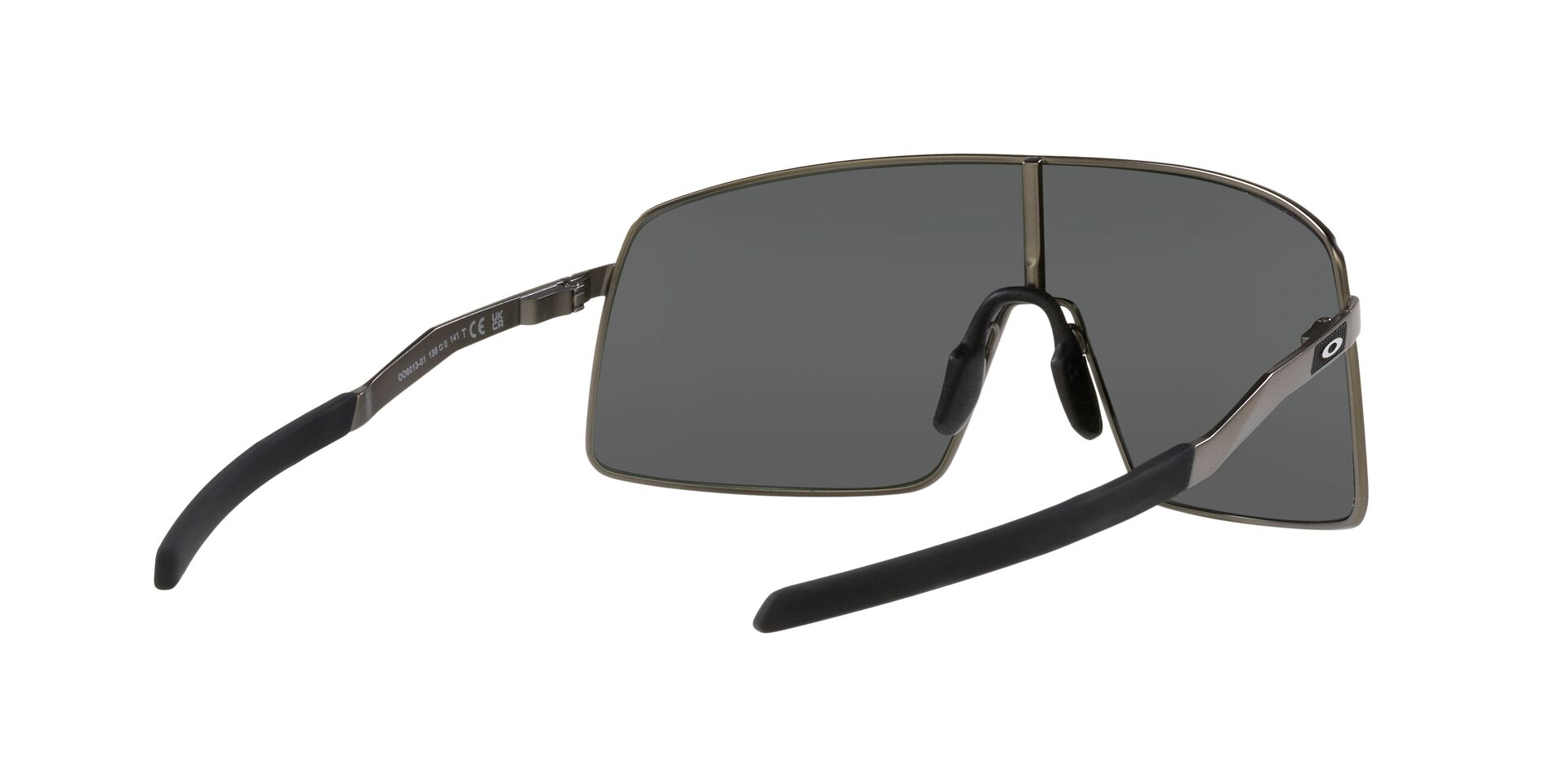 OAKLEY OO6013 SUTRO TI 601301 36