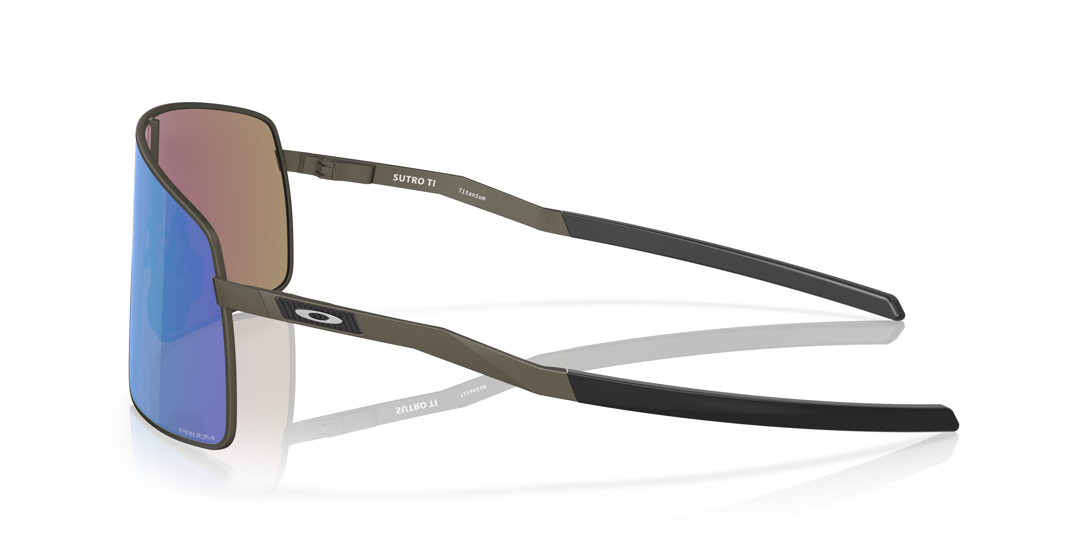 OAKLEY OO6013 SUTRO TI 601304 36