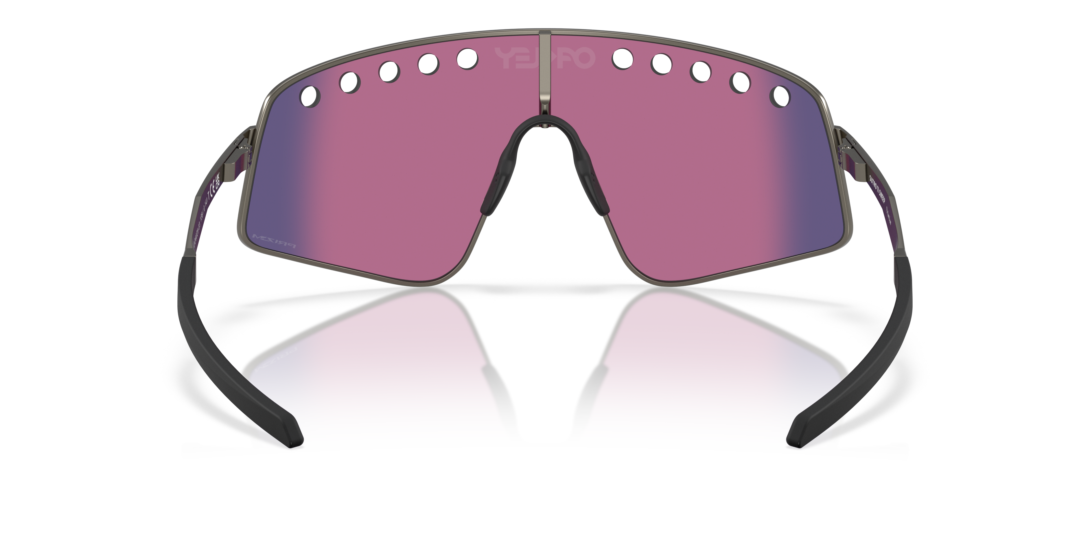 OAKLEY OO6025 SUTRO TI SWEEP 602503 38