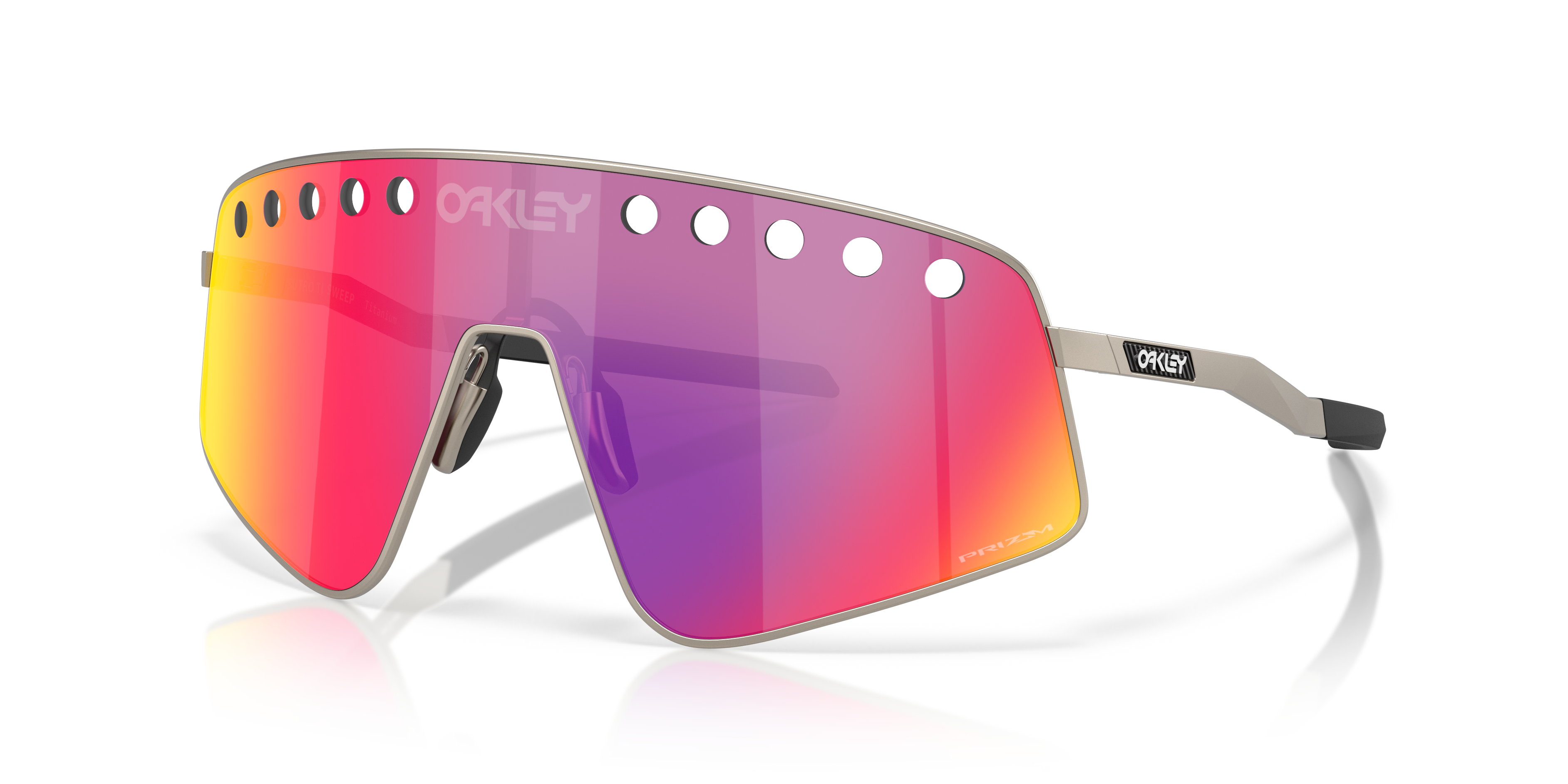 OAKLEY OO6025 SUTRO TI SWEEP 602503 38