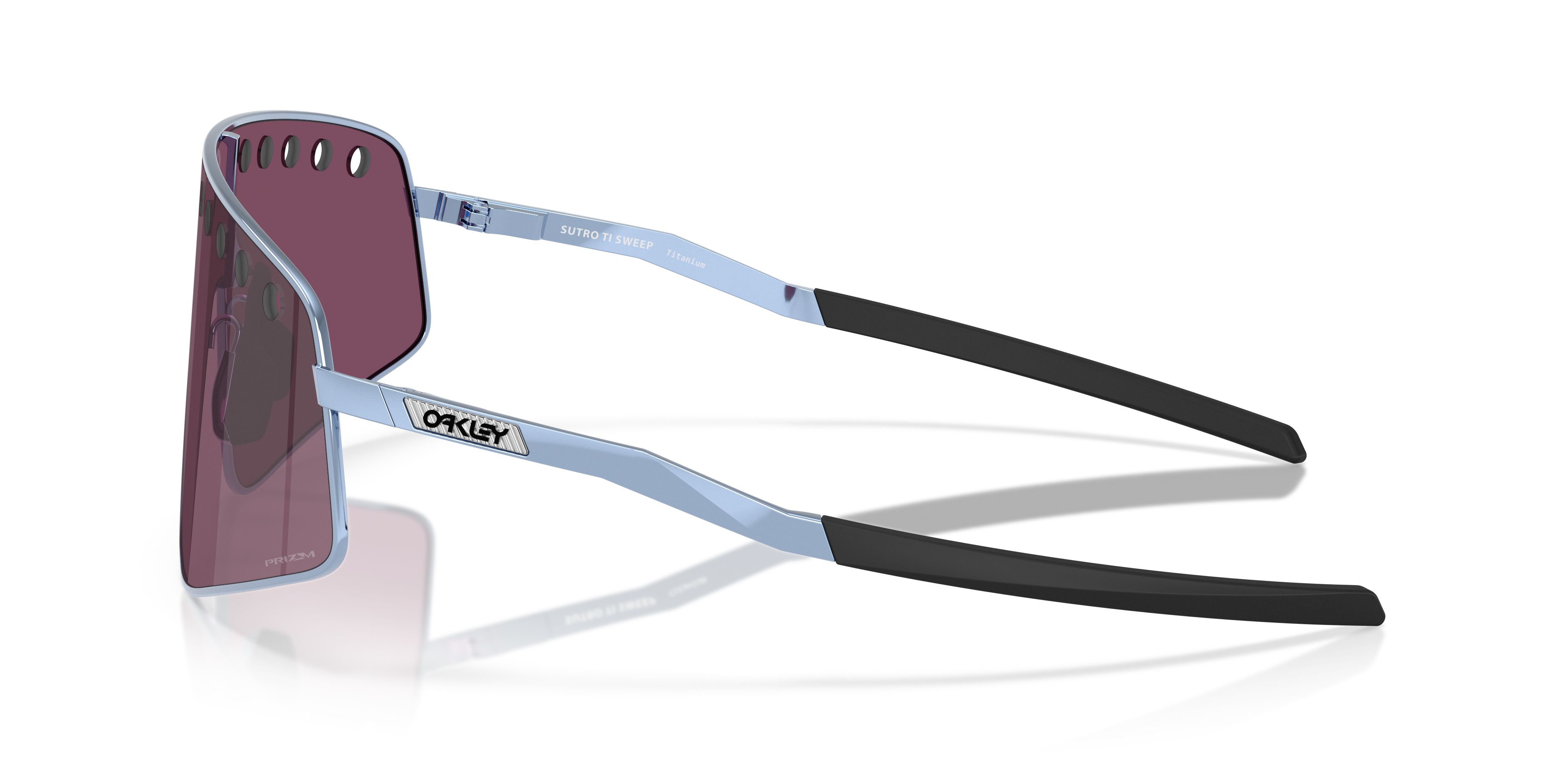 OAKLEY OO6025 SUTRO TI SWEEP 602504 38