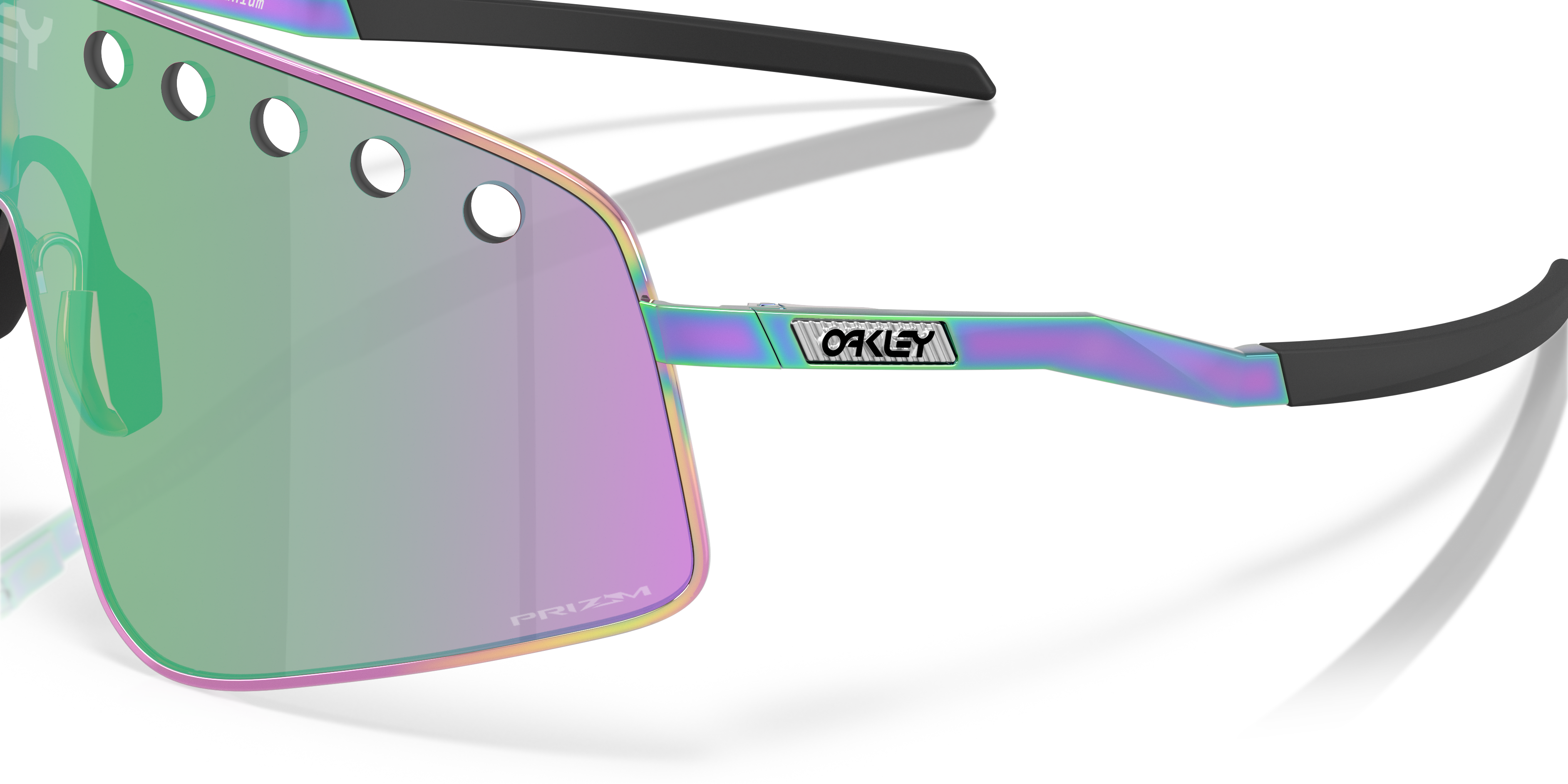 OAKLEY OO6025 SUTRO TI SWEEP 602505 38