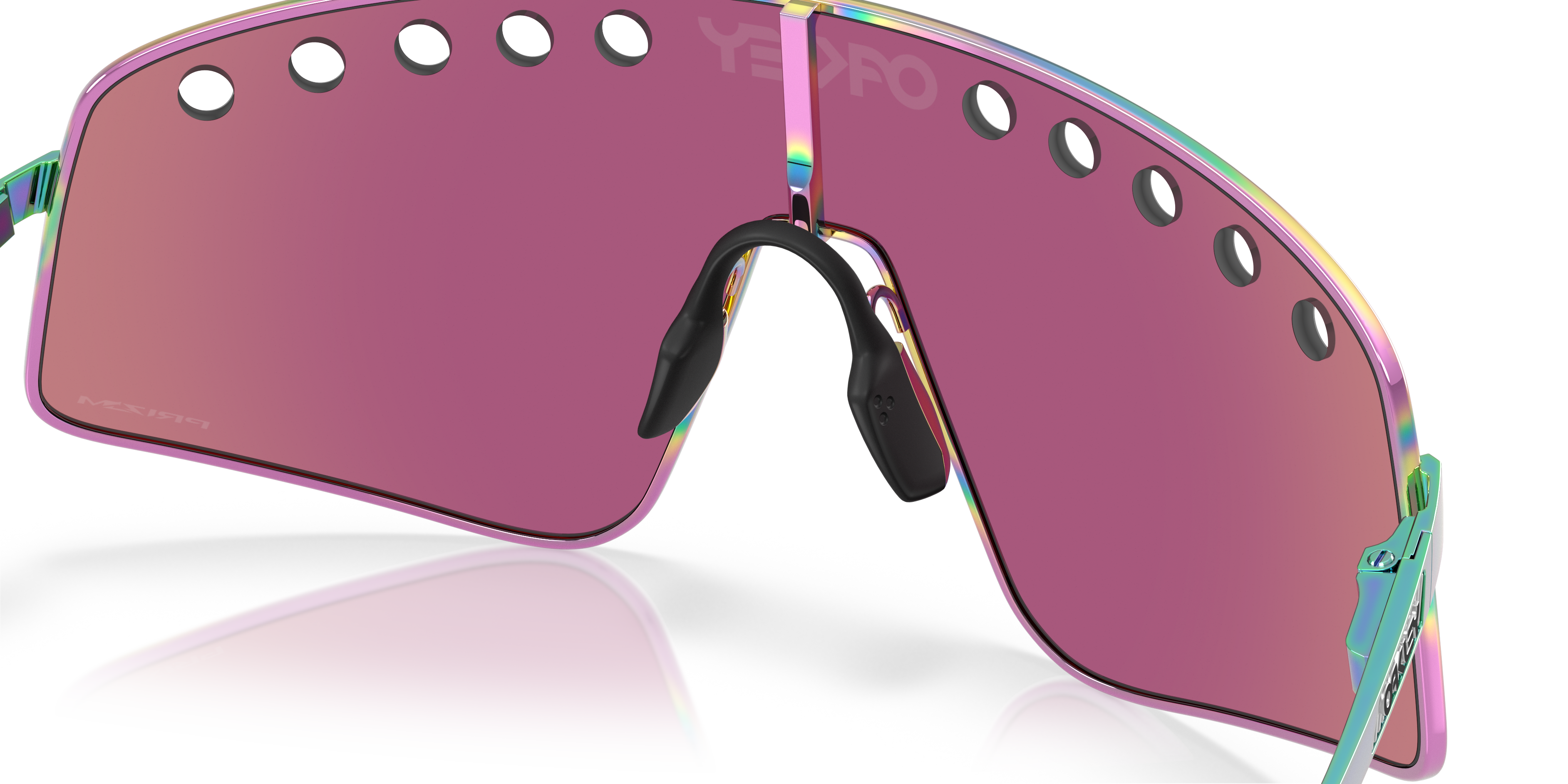 OAKLEY OO6025 SUTRO TI SWEEP 602505 38