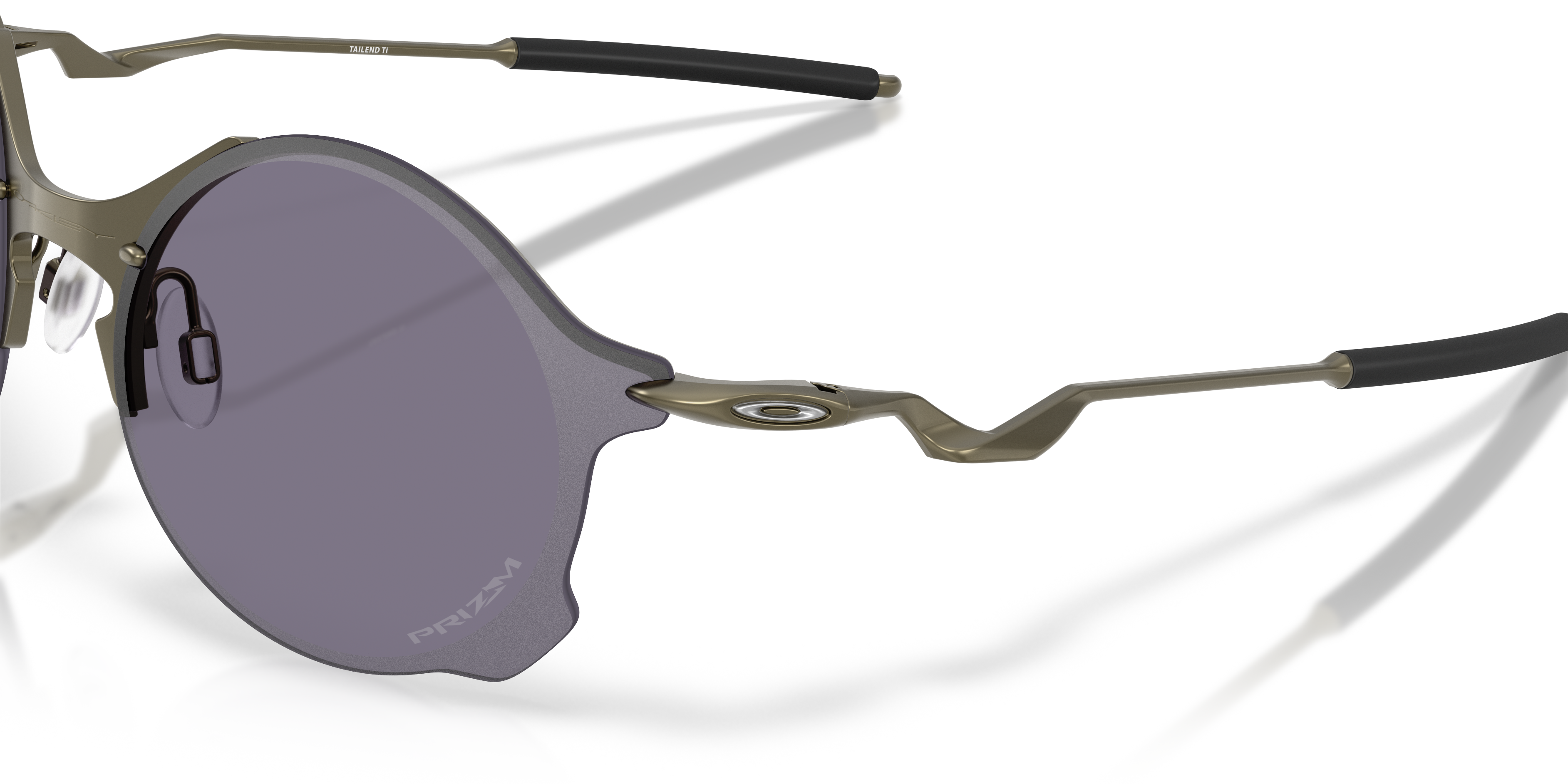 OAKLEY OO6026 TAILEND TI 602601 56