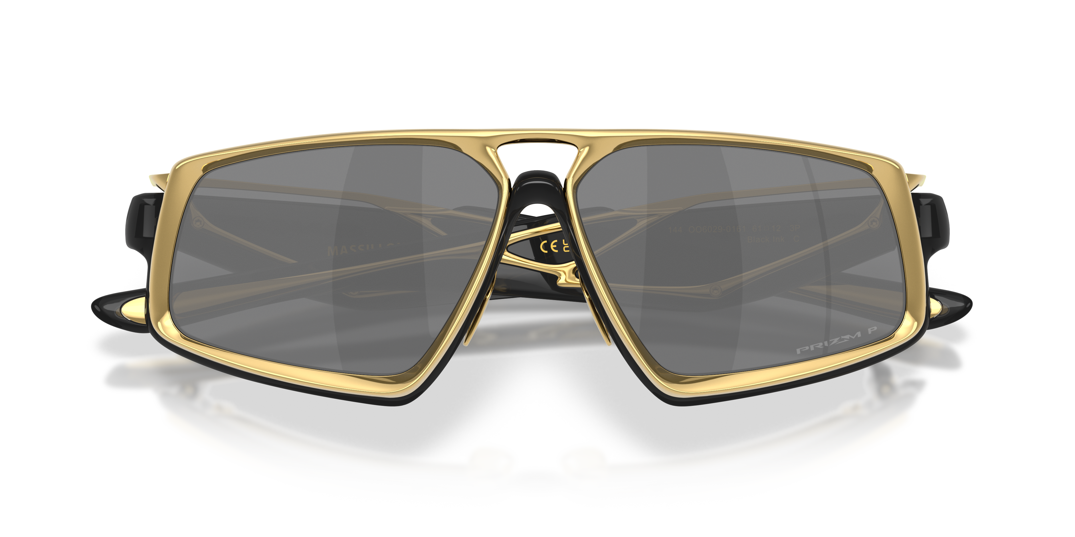 OAKLEY OO6029 MASSILLON 602901 61
