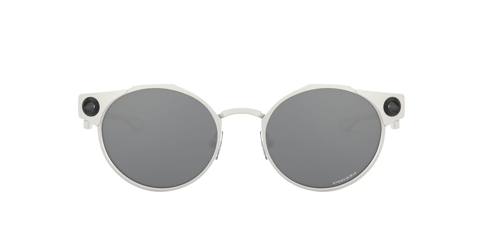 OAKLEY OO6046 DEADBOLT 604601 50