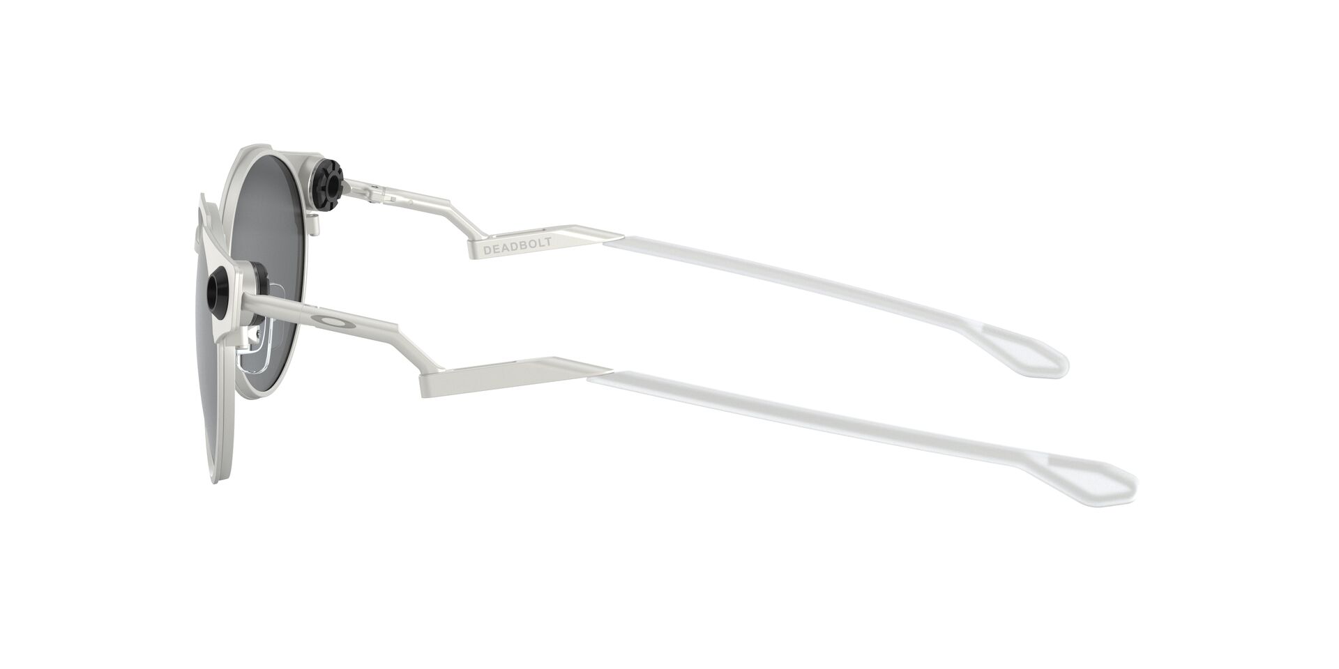 OAKLEY OO6046 DEADBOLT 604601 50