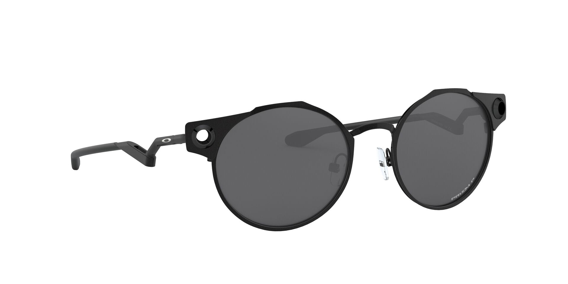 OAKLEY OO6046 DEADBOLT 604603 50 - 22