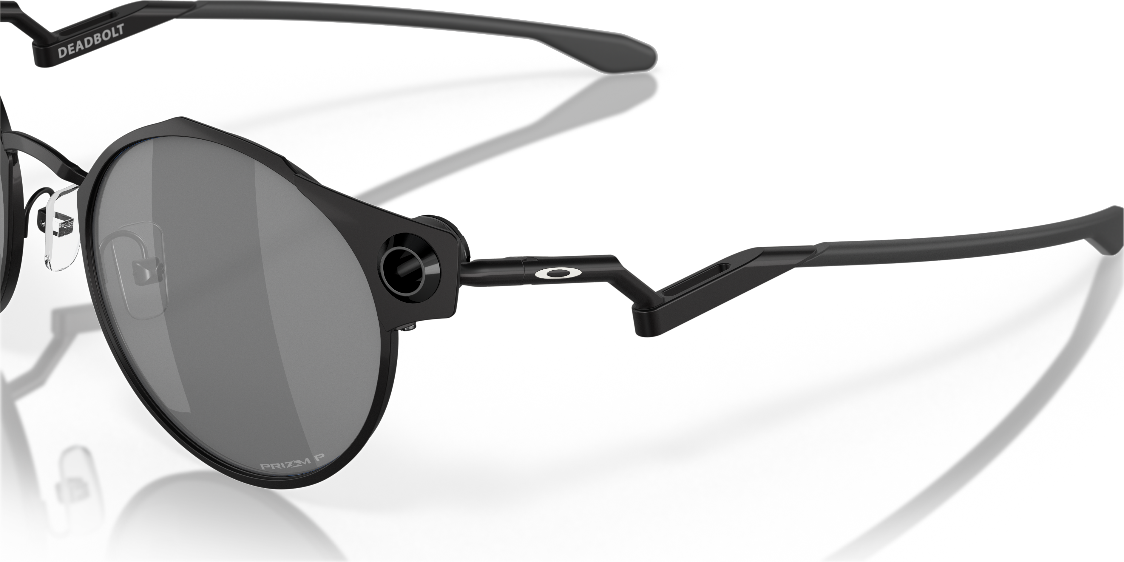 Oakley OO6046 Deadbolt 604603 50