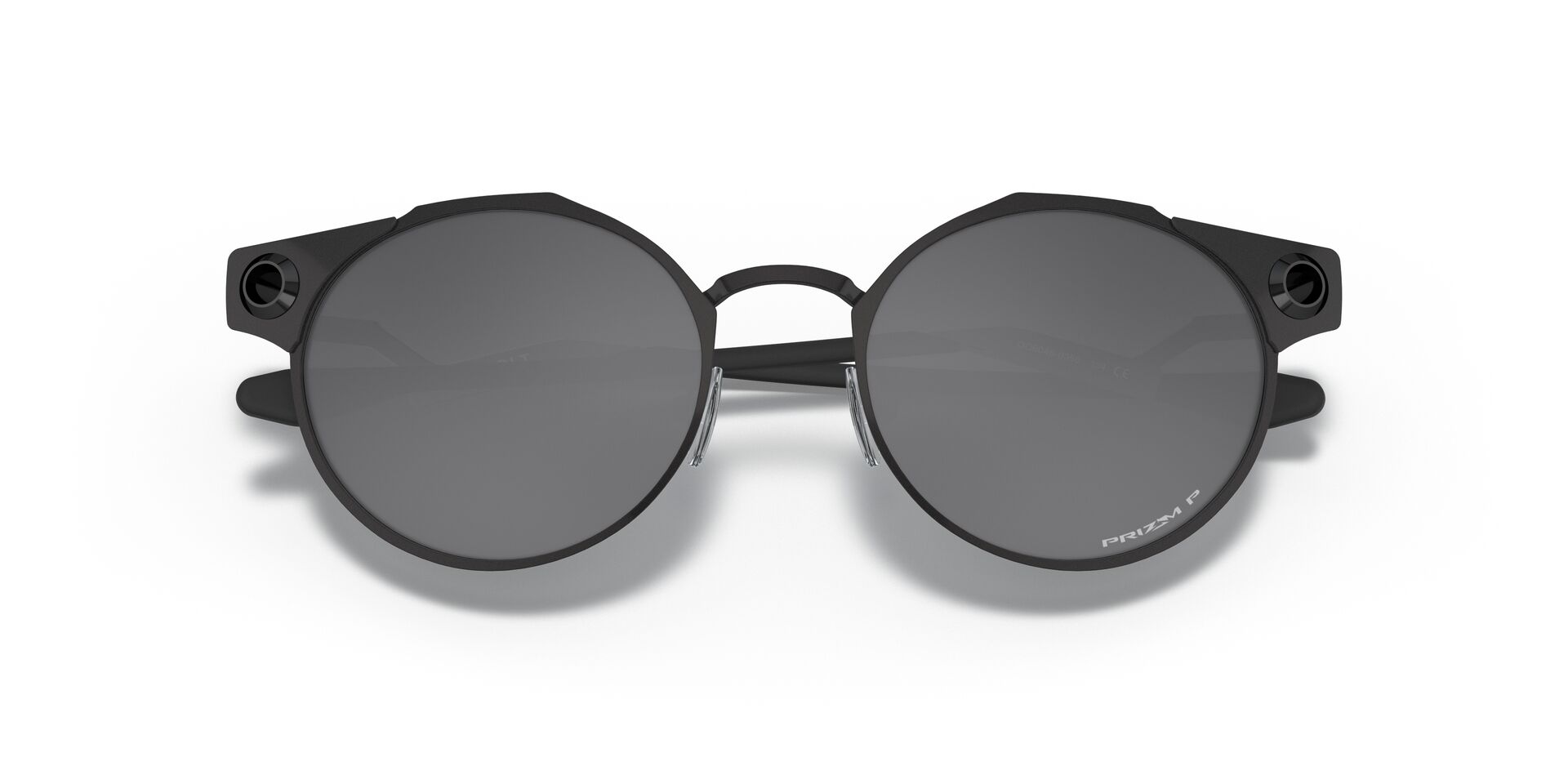 OAKLEY OO6046 DEADBOLT 604603 50 - 14