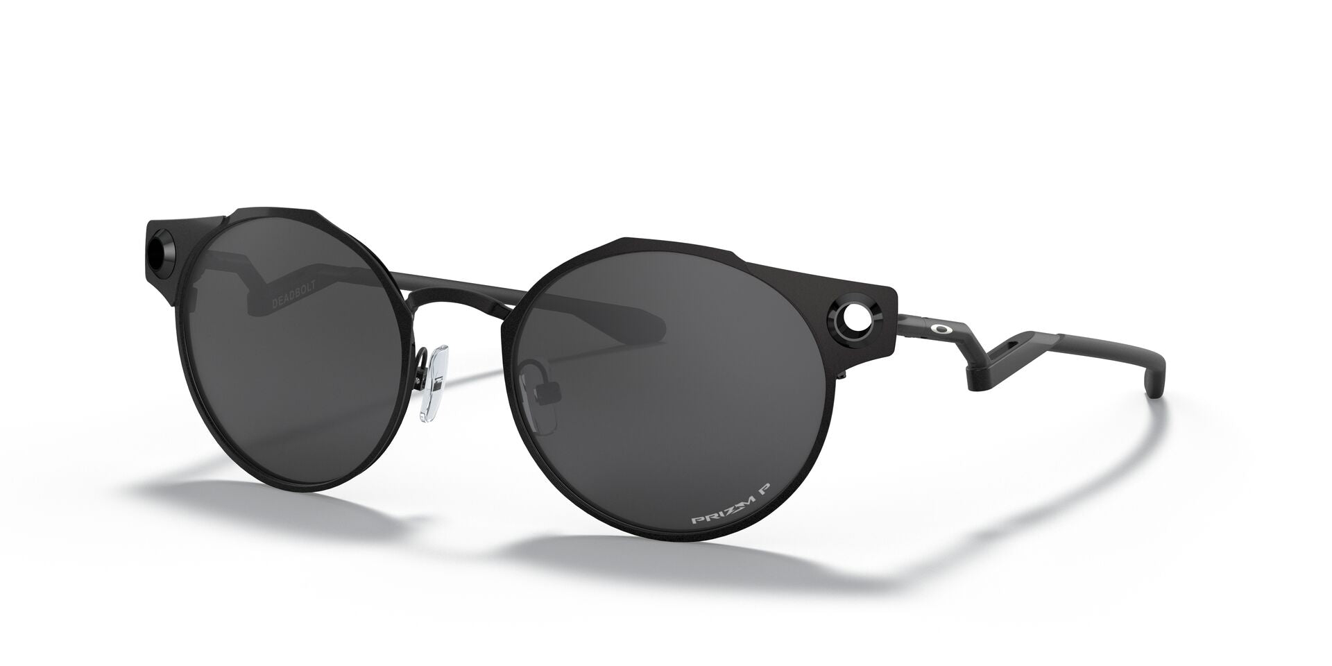 OAKLEY OO6046 DEADBOLT 604603 50 - 17