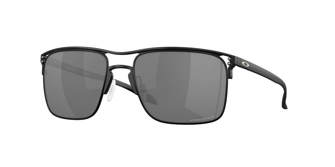 Sonnenbrillen oakley oo6048 holbrook ti 604802 masculino größe 57mm - Hauptansicht