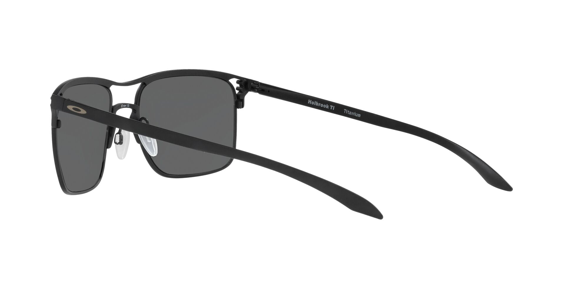 OAKLEY OO6048 HOLBROOK TI 604802 57