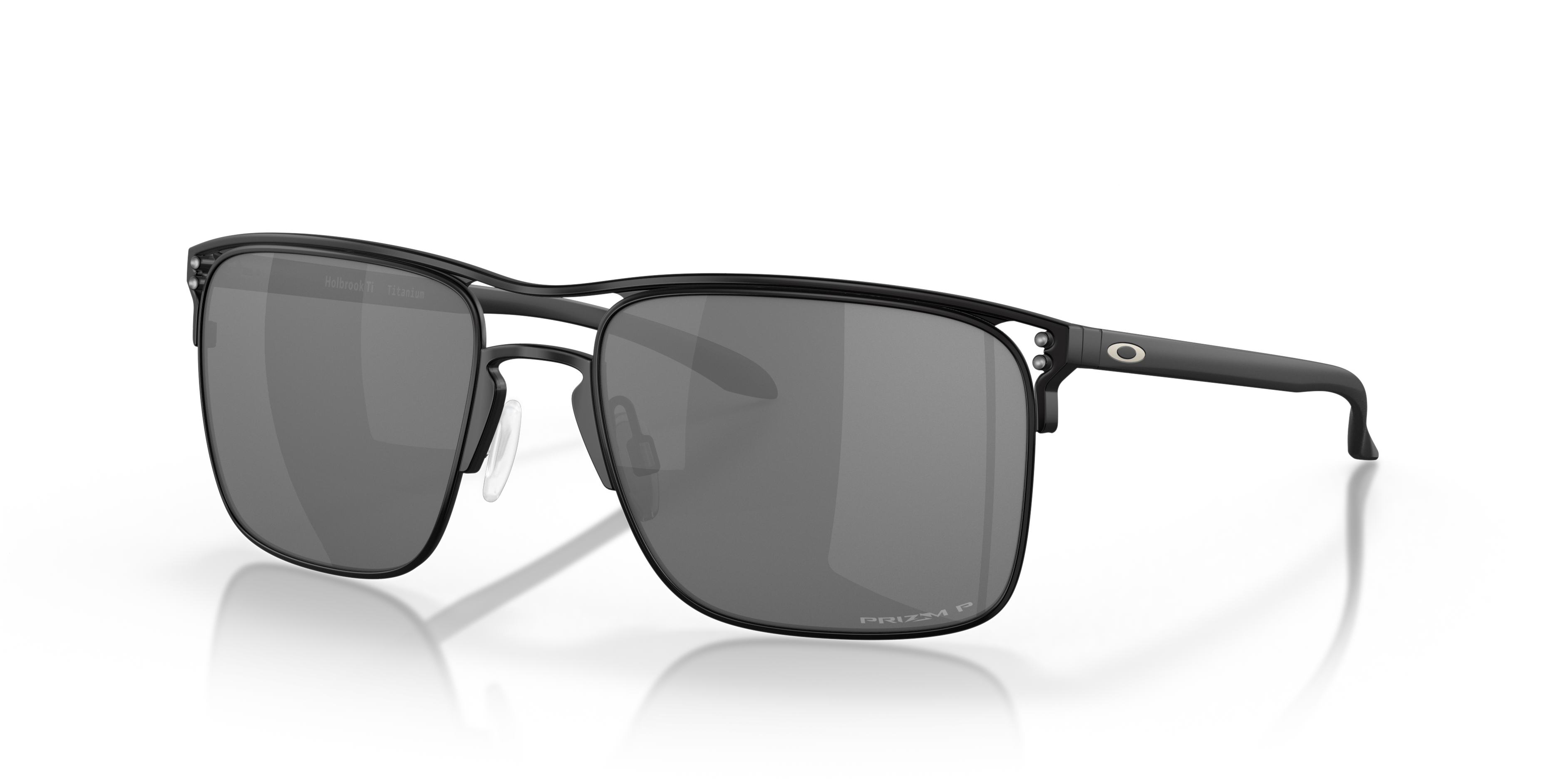 OAKLEY OO6048 HOLBROOK TI 604802 57