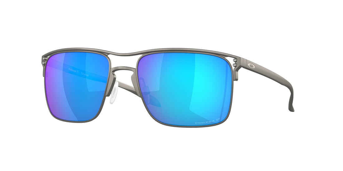 Gafas de sol oakley oo6048 holbrook ti 604804 masculino talla 57mm - Vista principal
