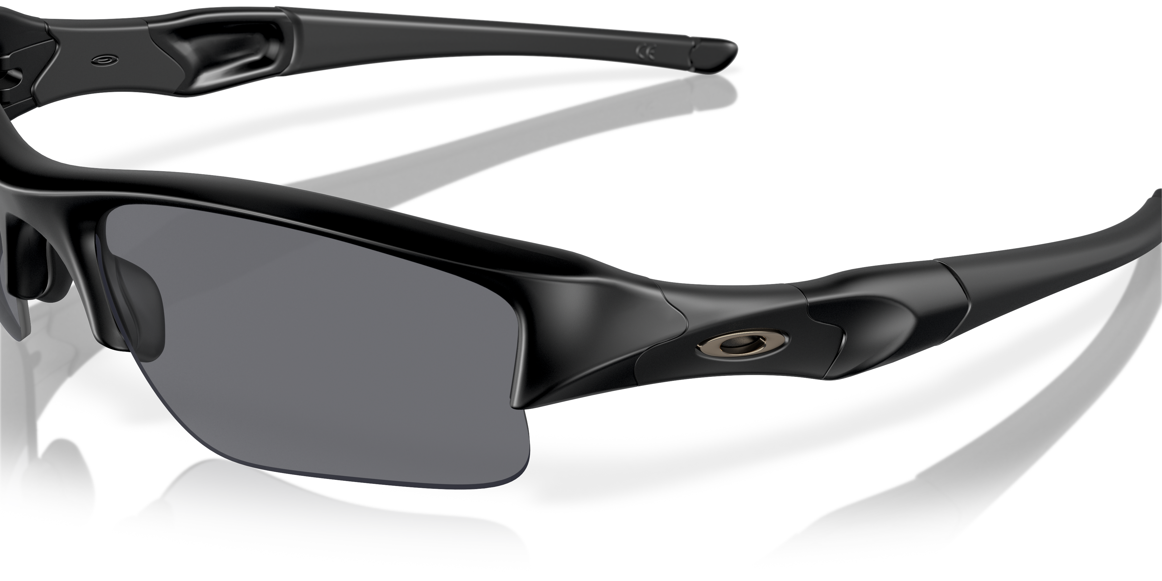 Oakley oo9009 flak giacca xlj 11-004 63