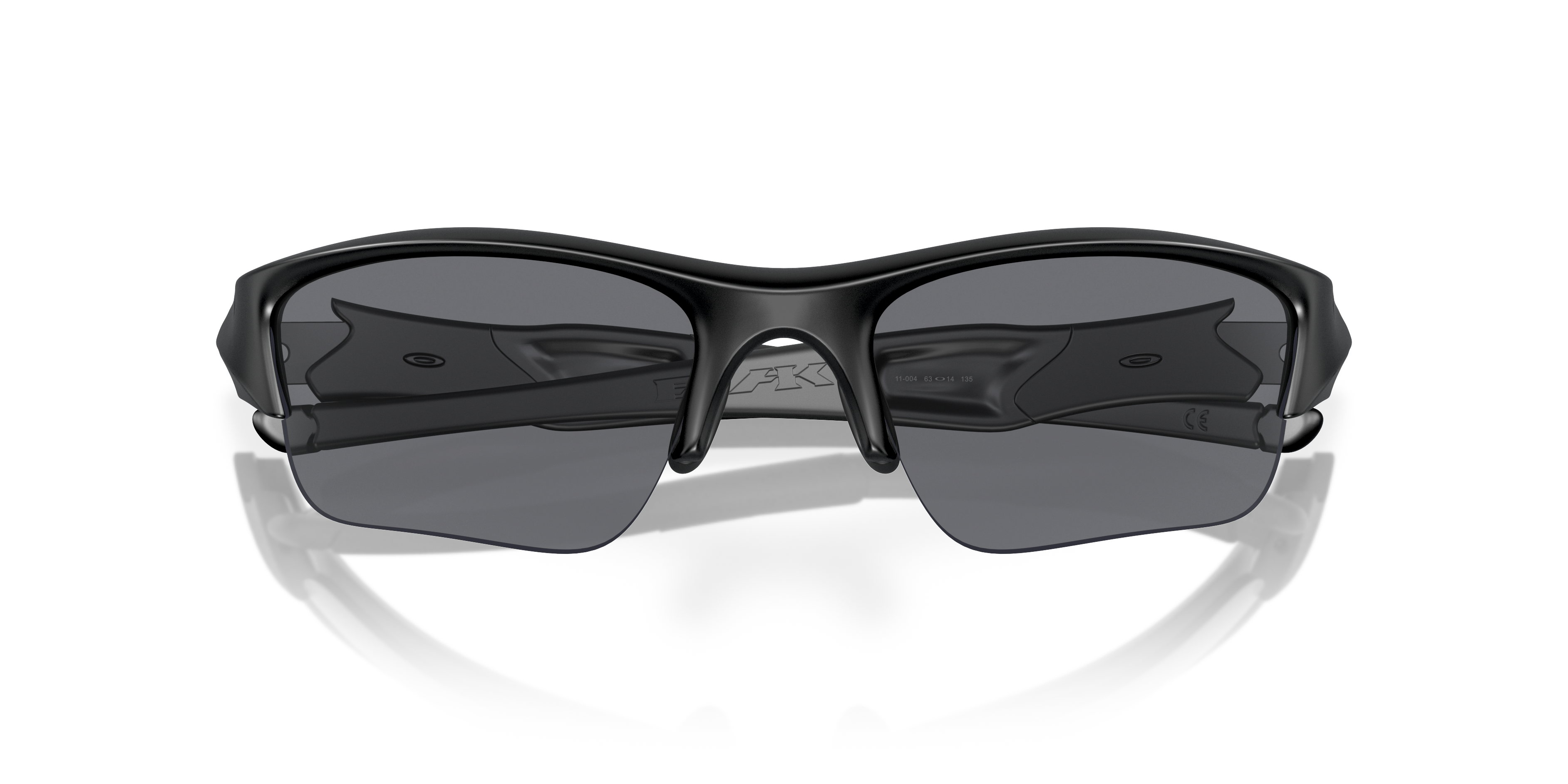 Oakley oo9009 flak giacca xlj 11-004 63