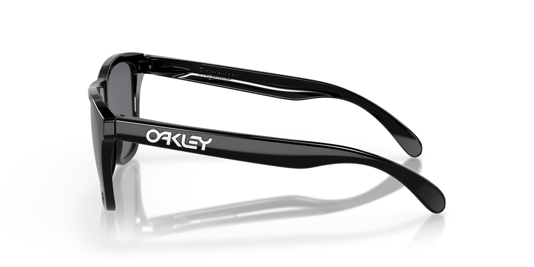 Sonnenbrillen oakley oo9013 frogskins 24-306 männlich größe 55mm - Detailansicht