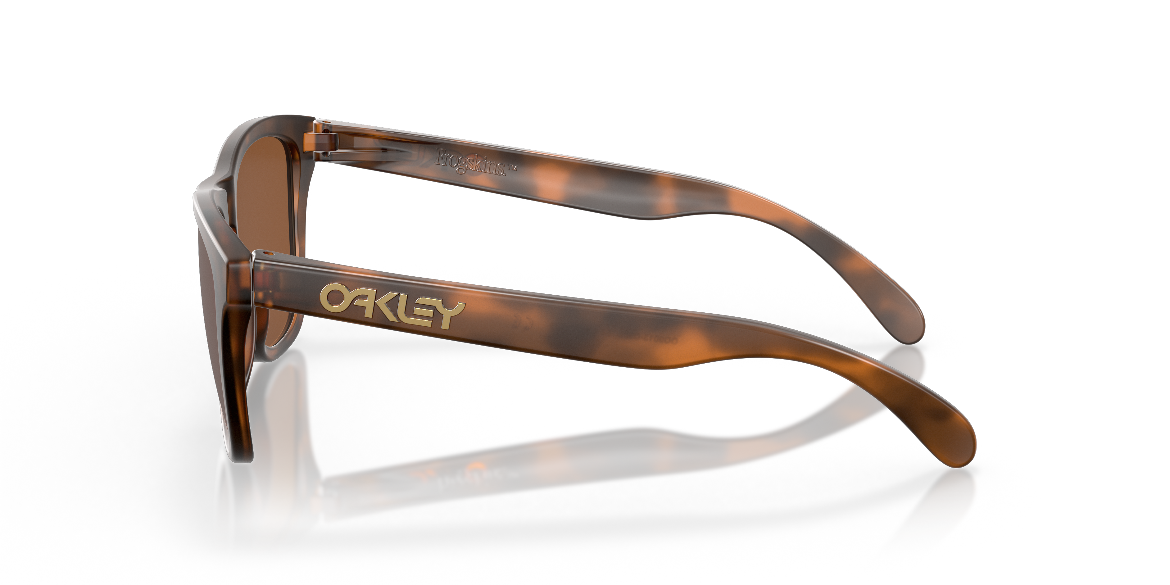 Oakley OO9013 Frogskins 9013C5 55