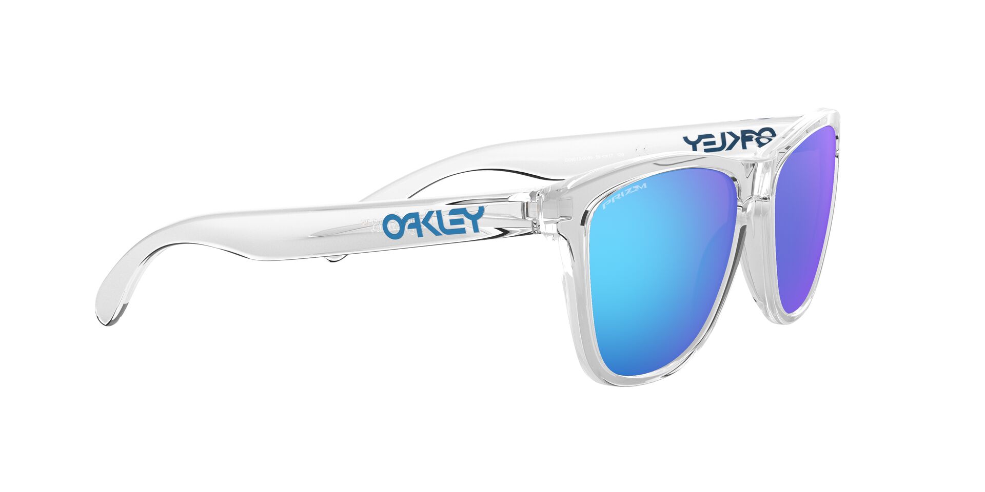 OAKLEY OO9013 FROGSKINS 9013D0 55 - 22