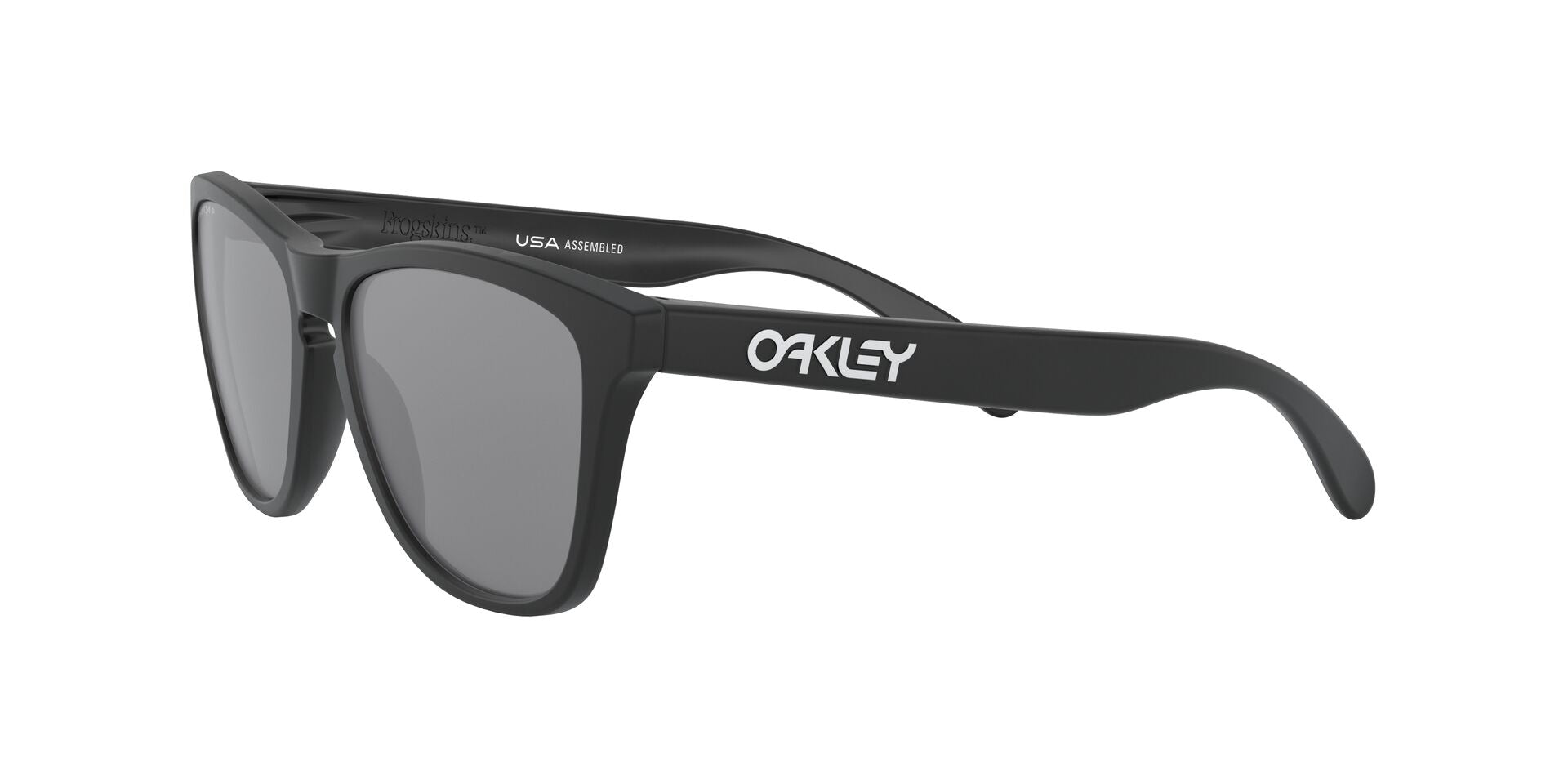 OAKLEY OO9013 FROGSKINS 9013F7 55