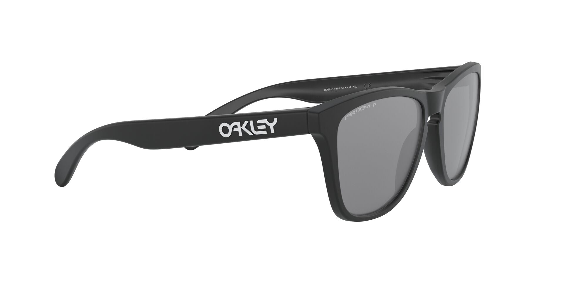 OAKLEY OO9013 FROGSKINS 9013F7 55