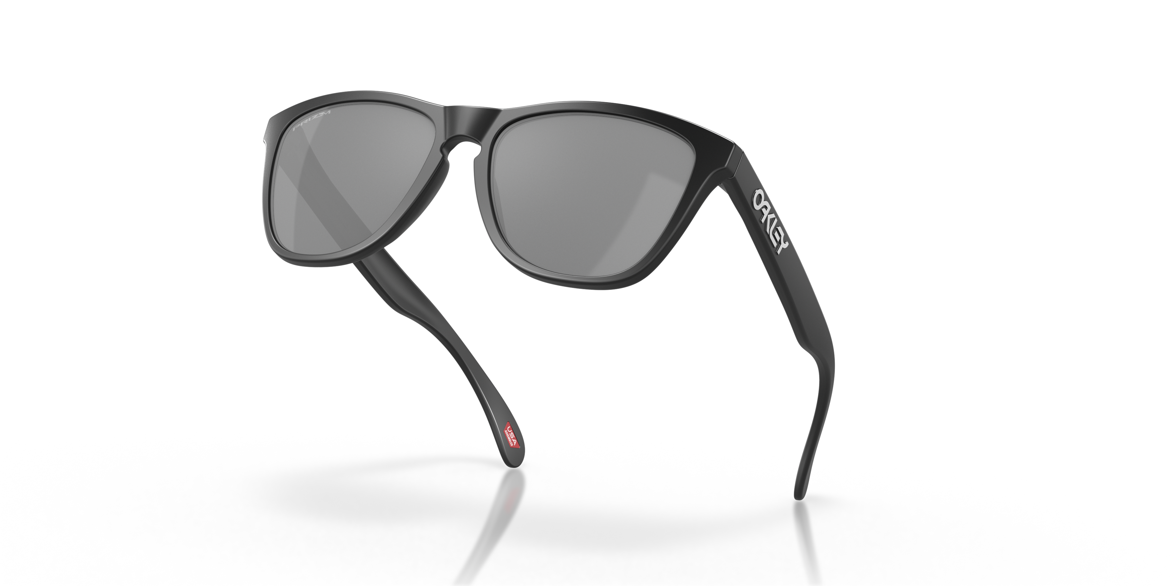 OAKLEY OO9013 FROGSKINS 9013F7 55