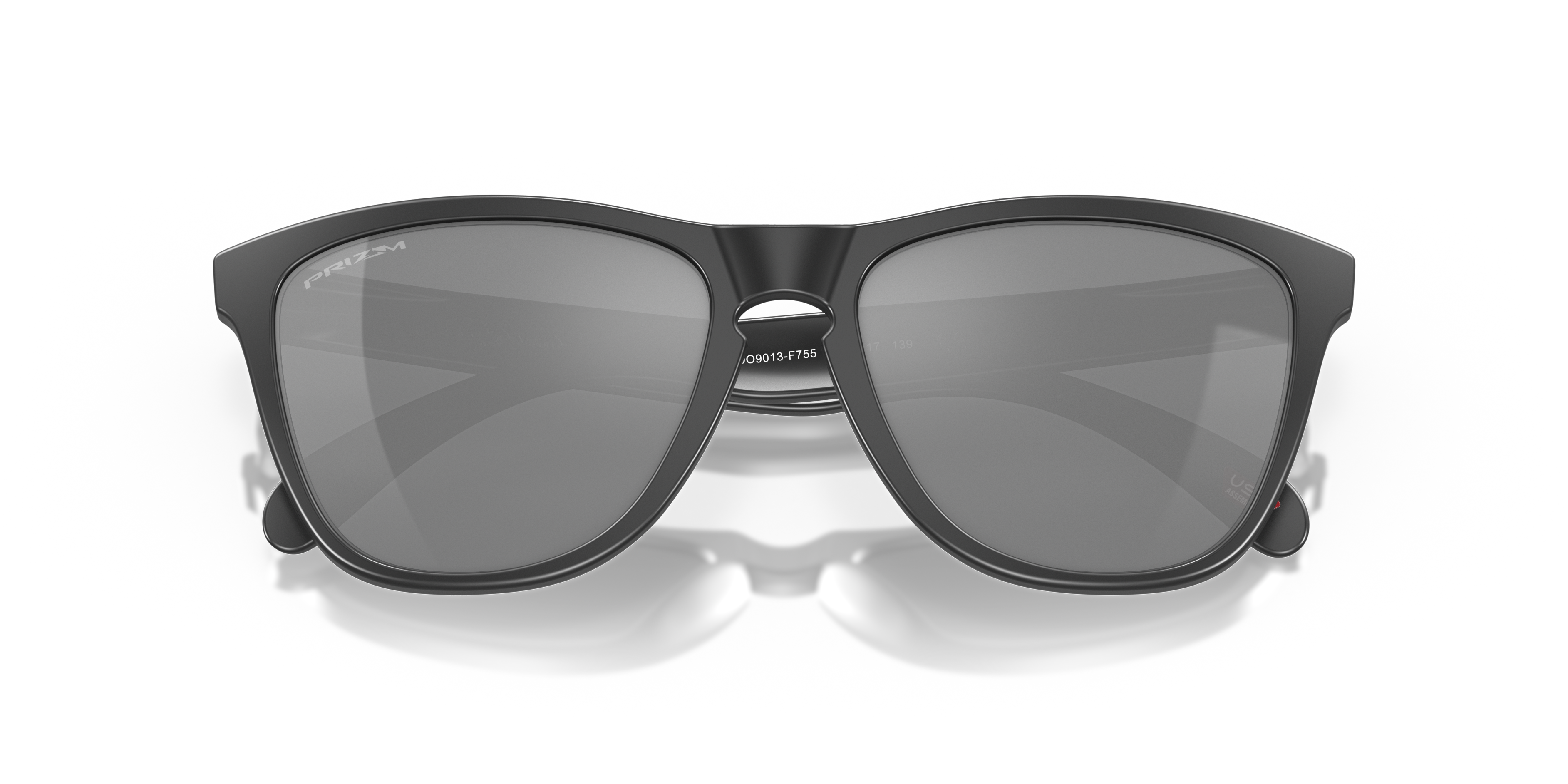 OAKLEY OO9013 FROGSKINS 9013F7 55