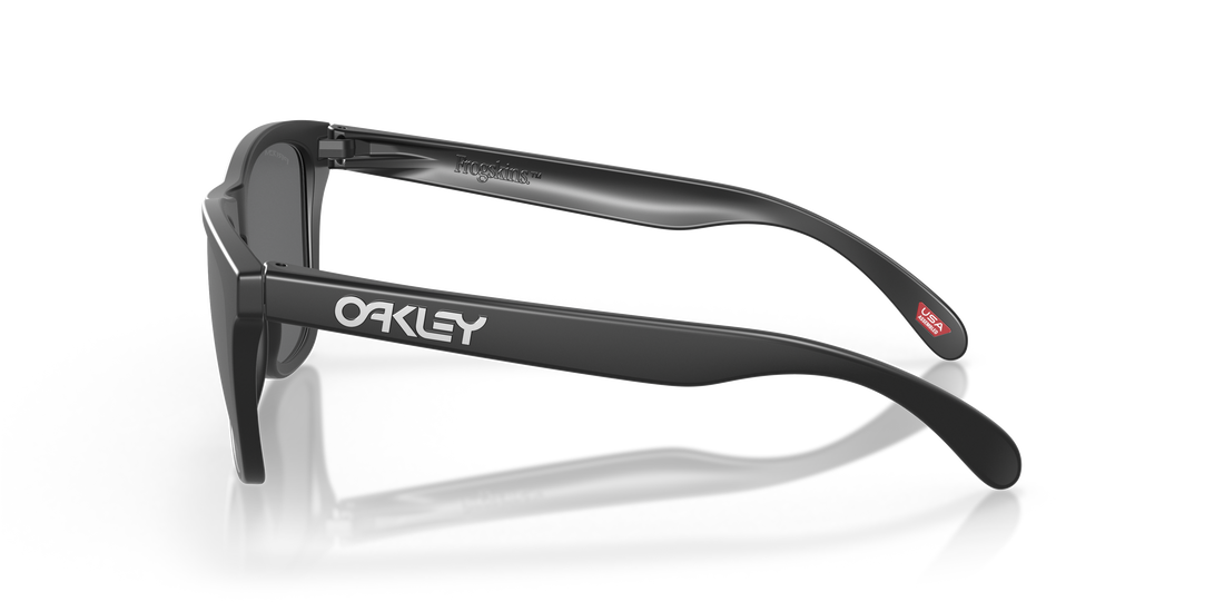 Sunglasses oakley oo9013 frogskins 9013f7 masculina size 55mm - Detailed view