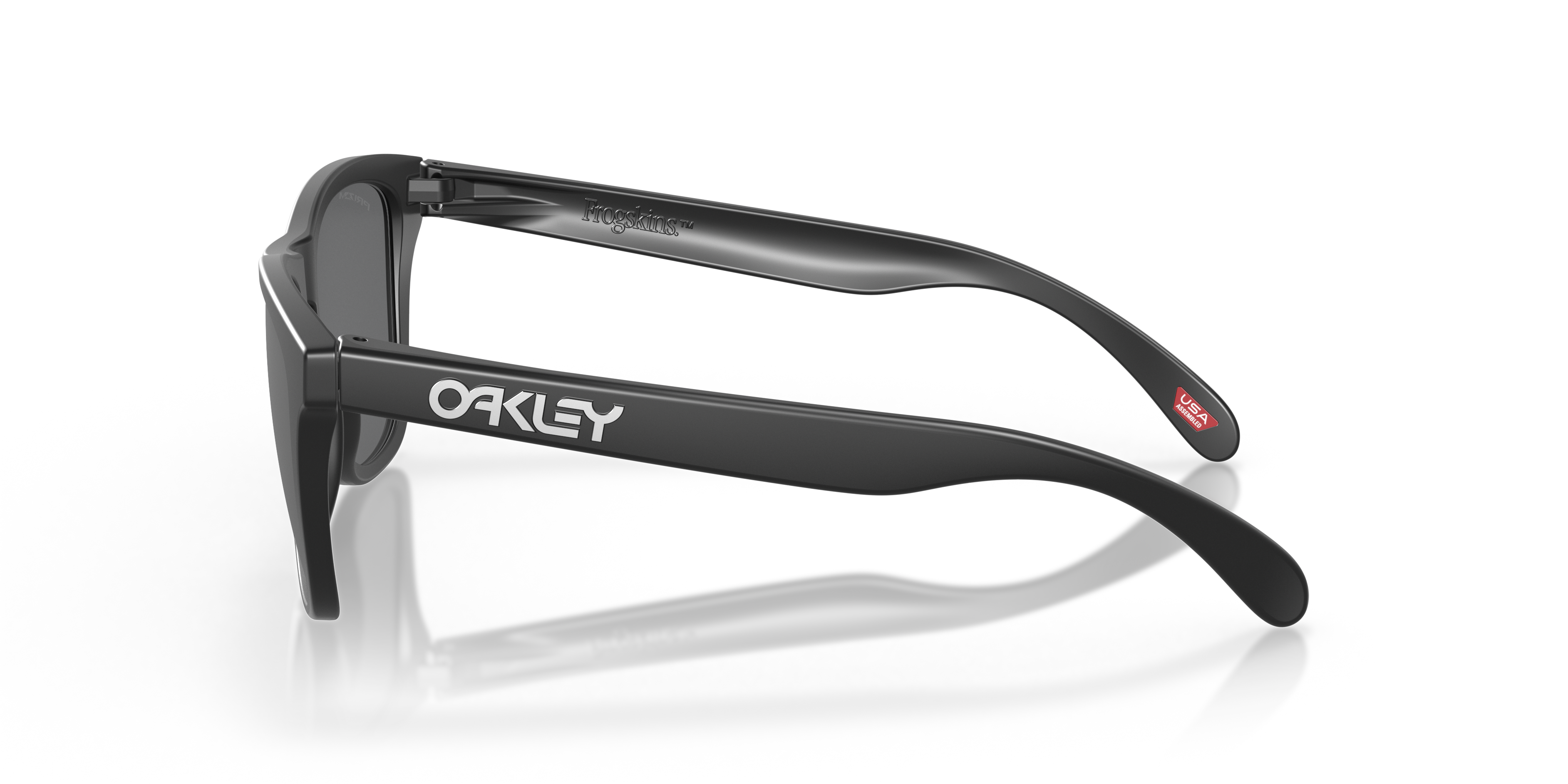 OAKLEY OO9013 FROGSKINS 9013F7 55