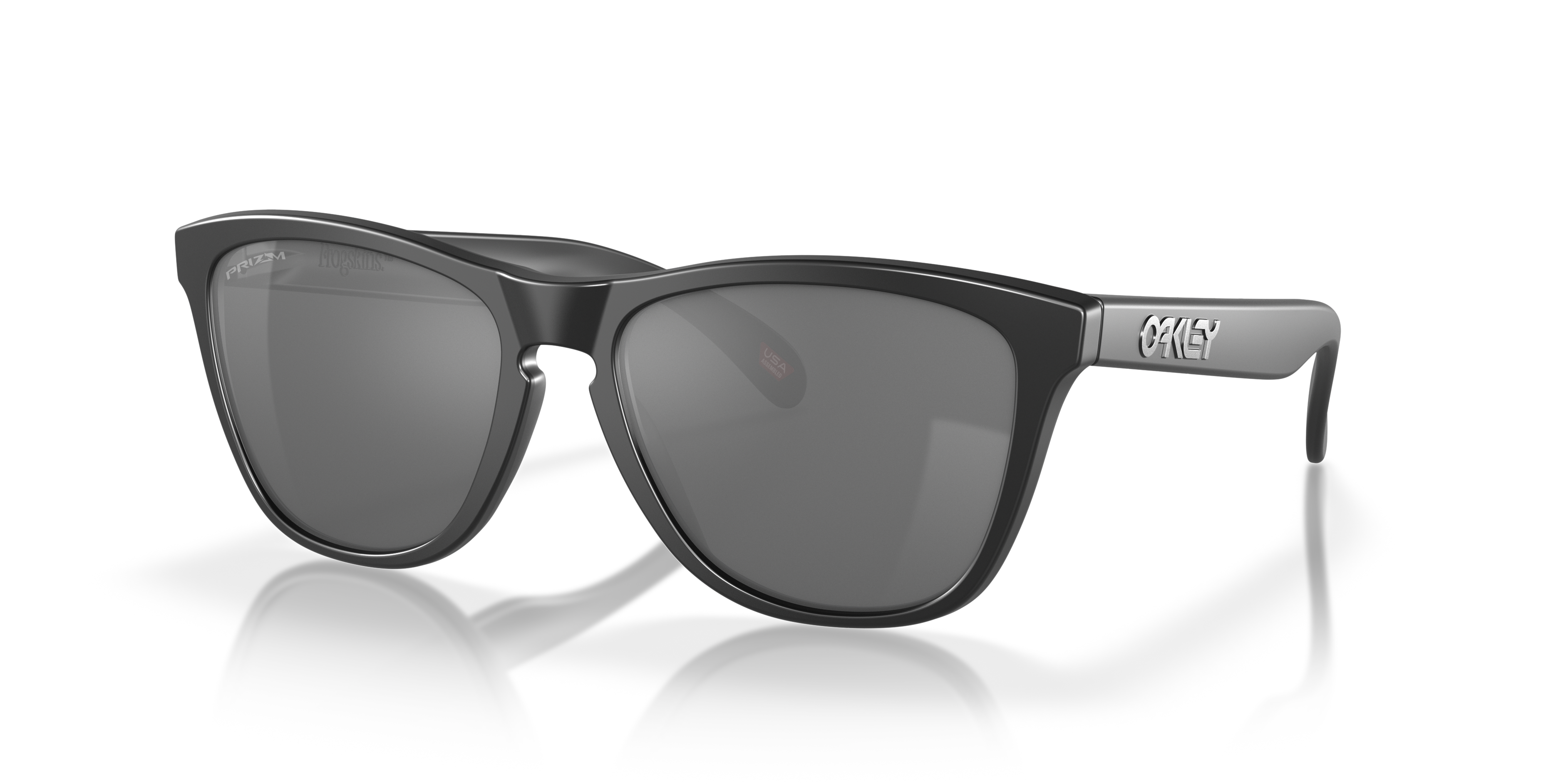 OAKLEY OO9013 FROGSKINS 9013F7 55