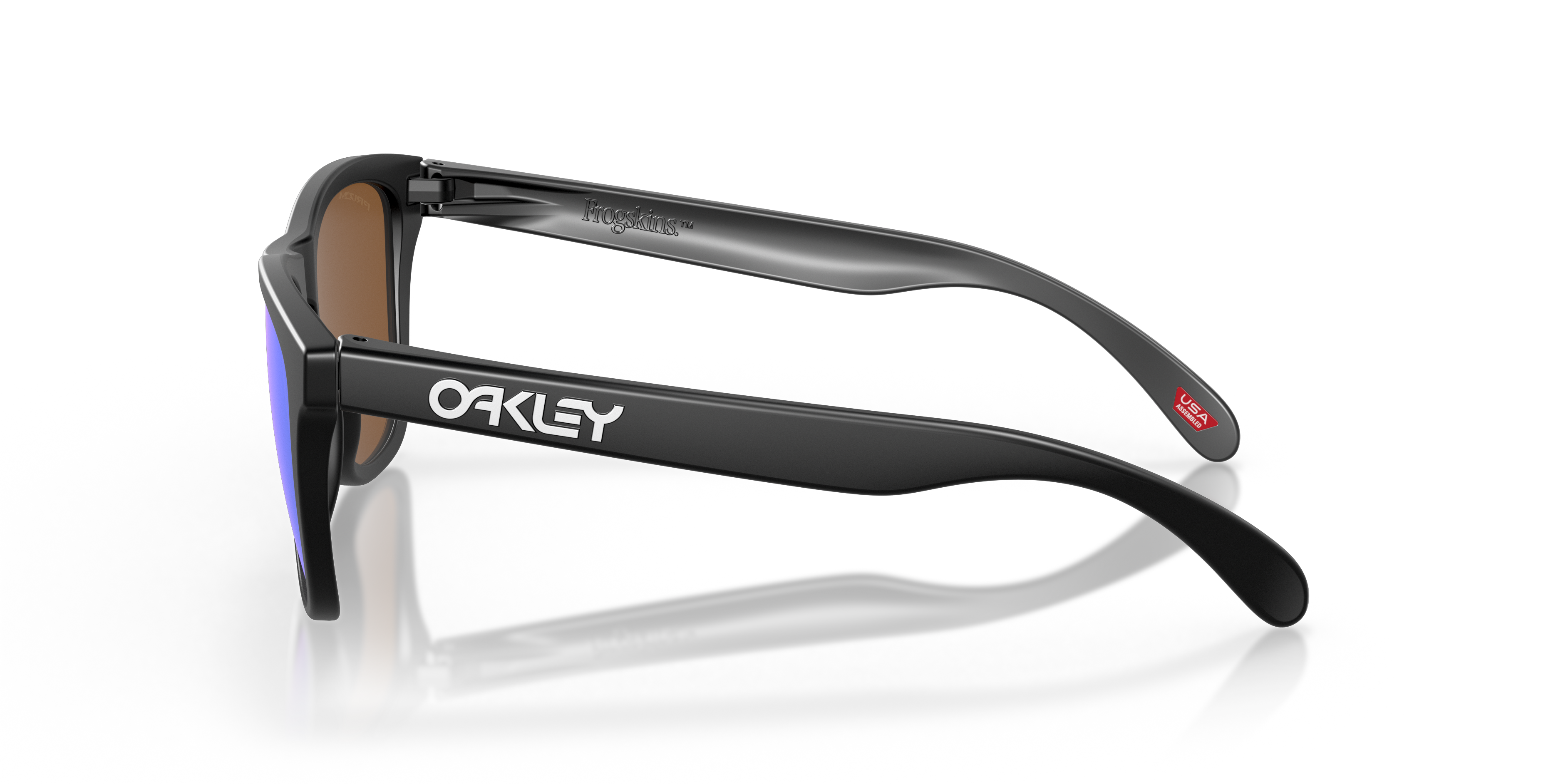 OAKLEY OO9013 FROGSKINS 9013H6 55
