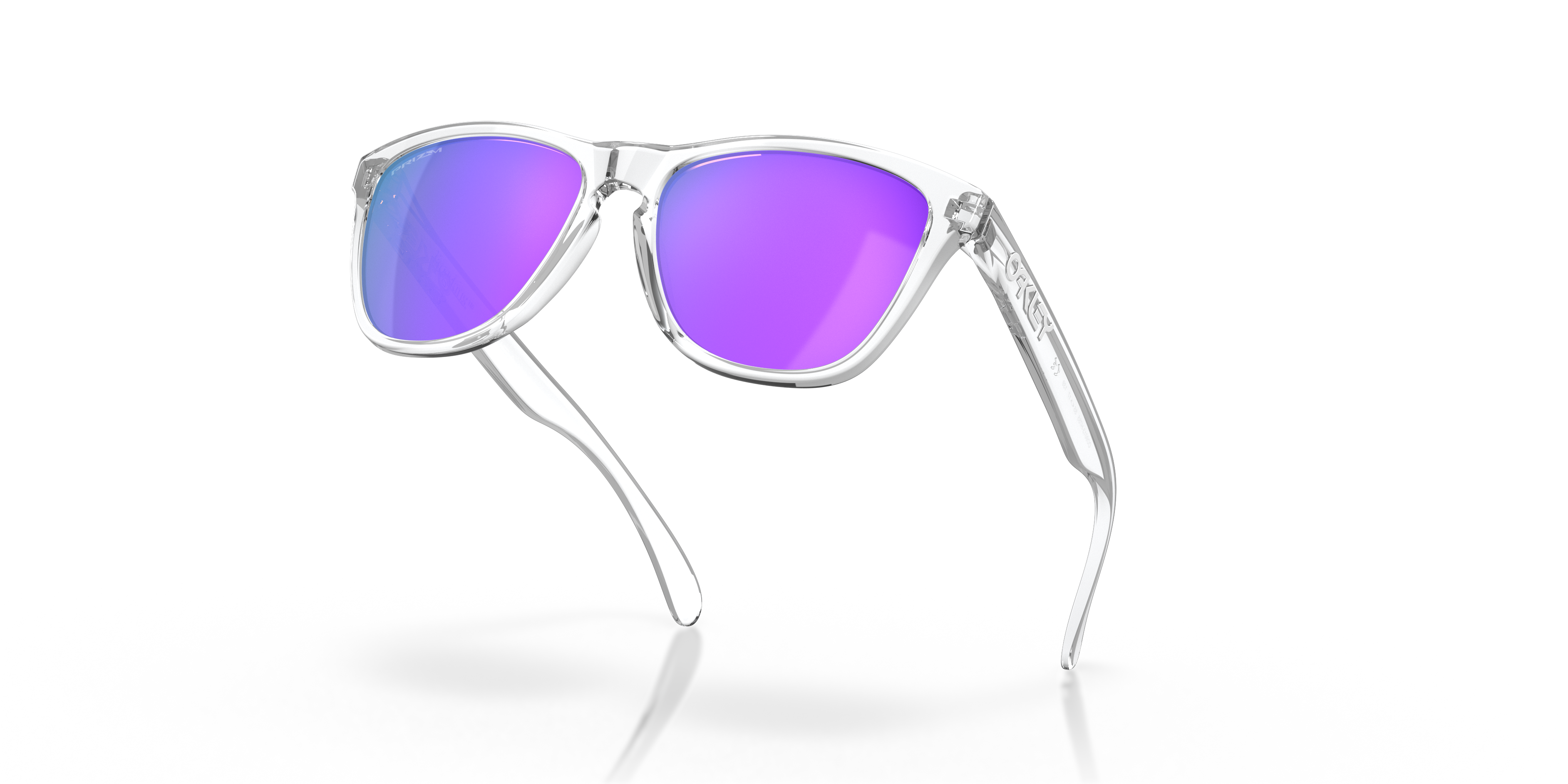 OAKLEY OO9013 FROGSKINS 9013H7 55