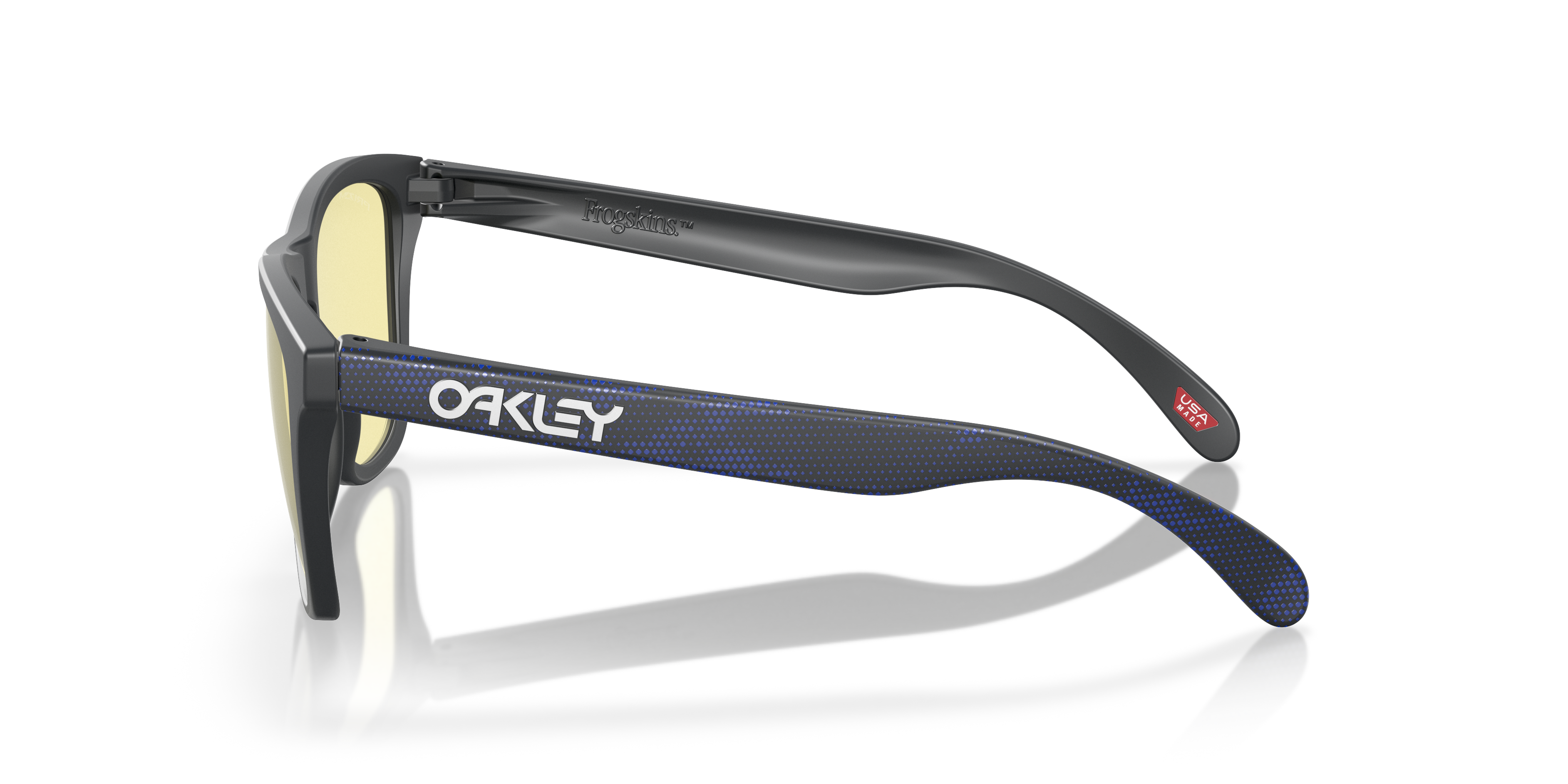 OAKLEY OO9013 FROGSKINS 9013L4 55