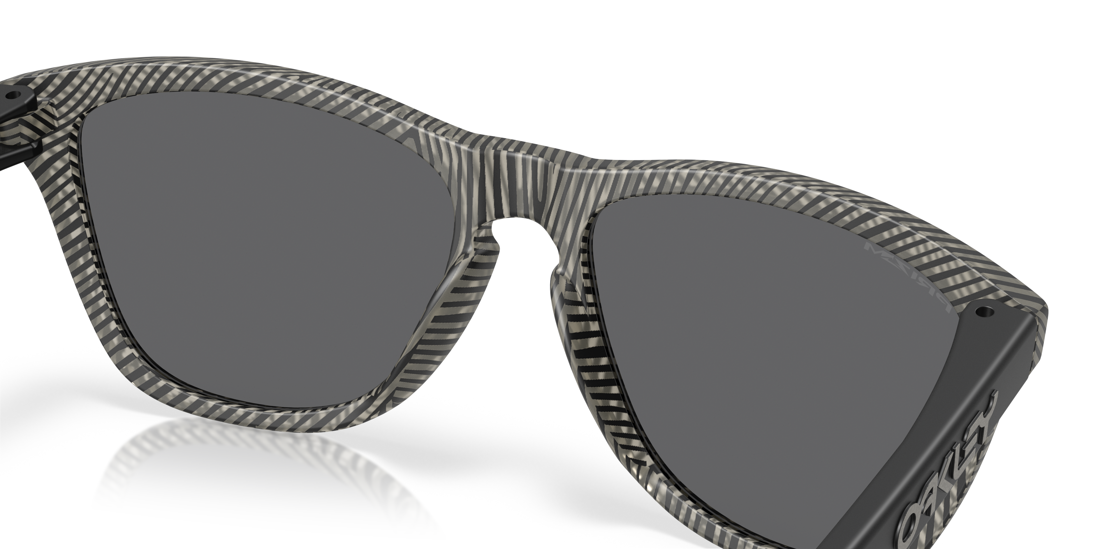 OAKLEY OO9013 FROGSKINS 9013M0 55