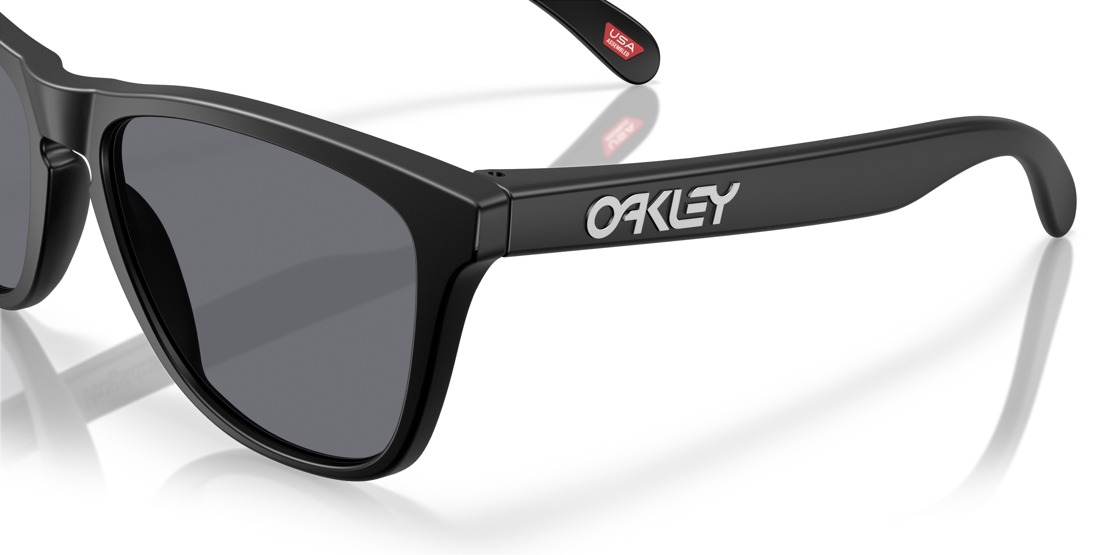 OAKLEY OO9013 FROGSKINS 9013M7 55