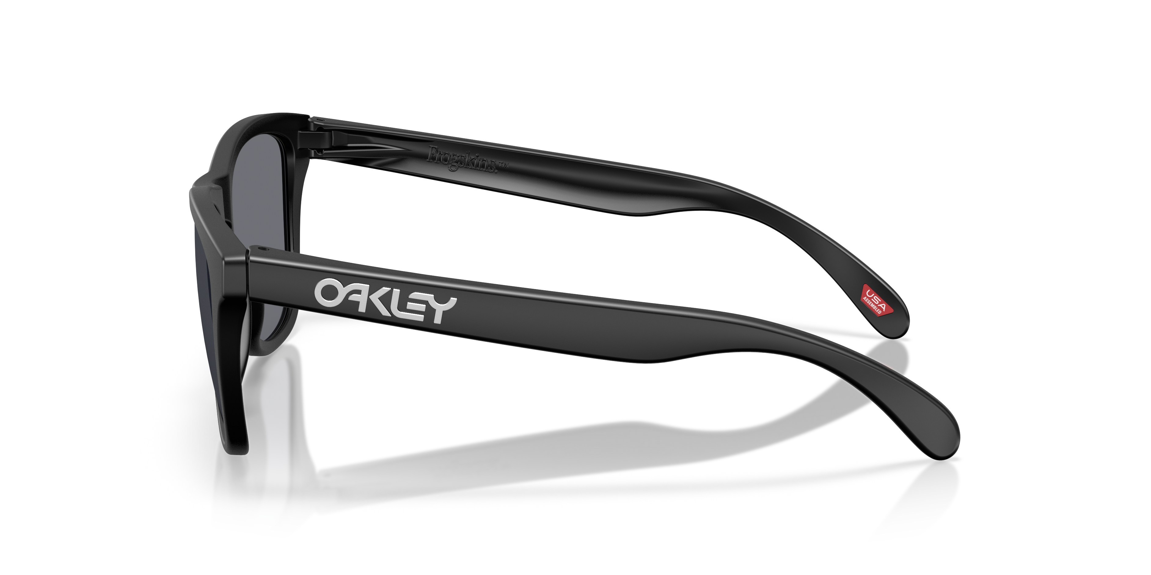 OAKLEY OO9013 FROGSKINS 9013M7 55