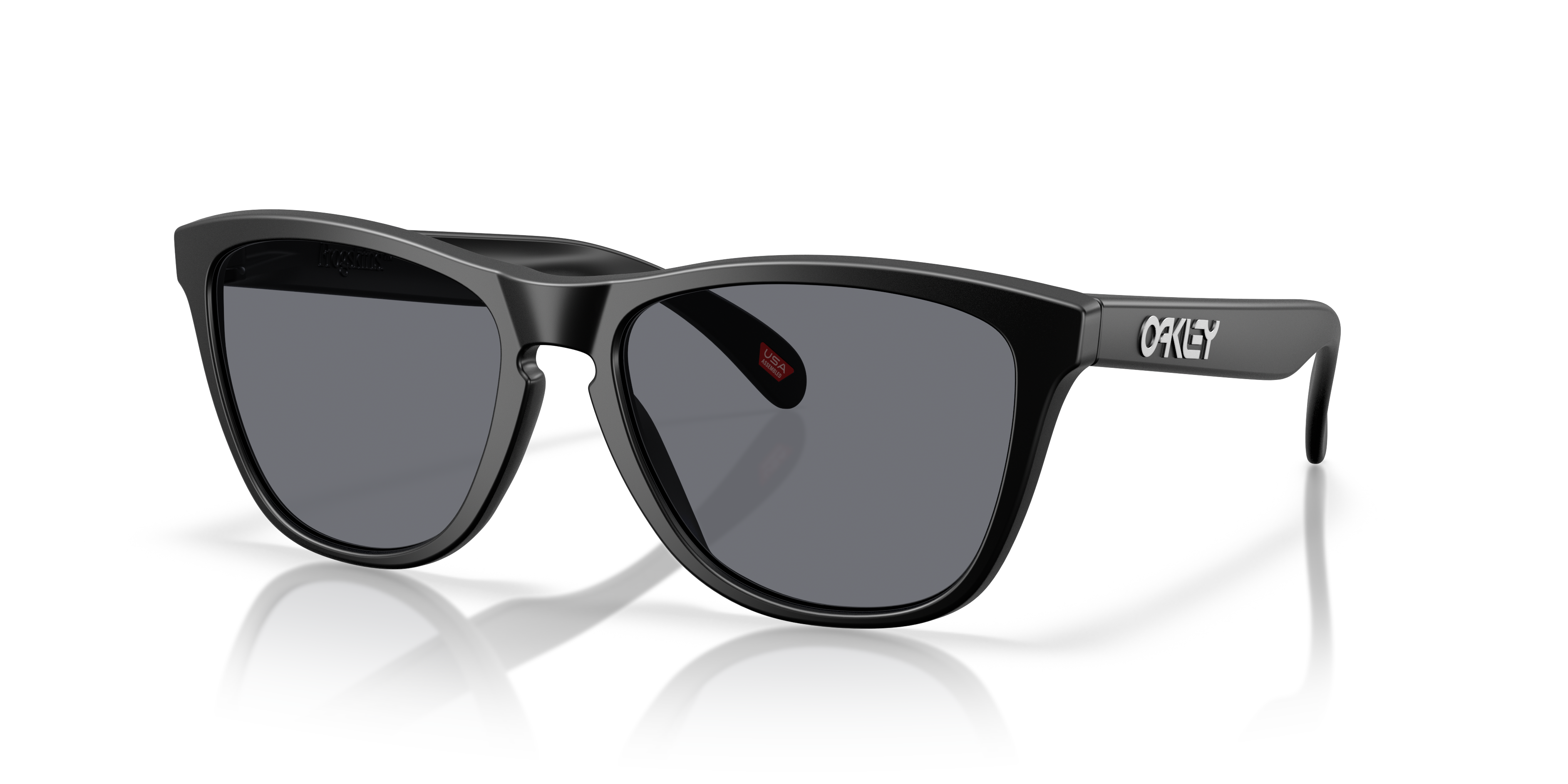 OAKLEY OO9013 FROGSKINS 9013M7 55