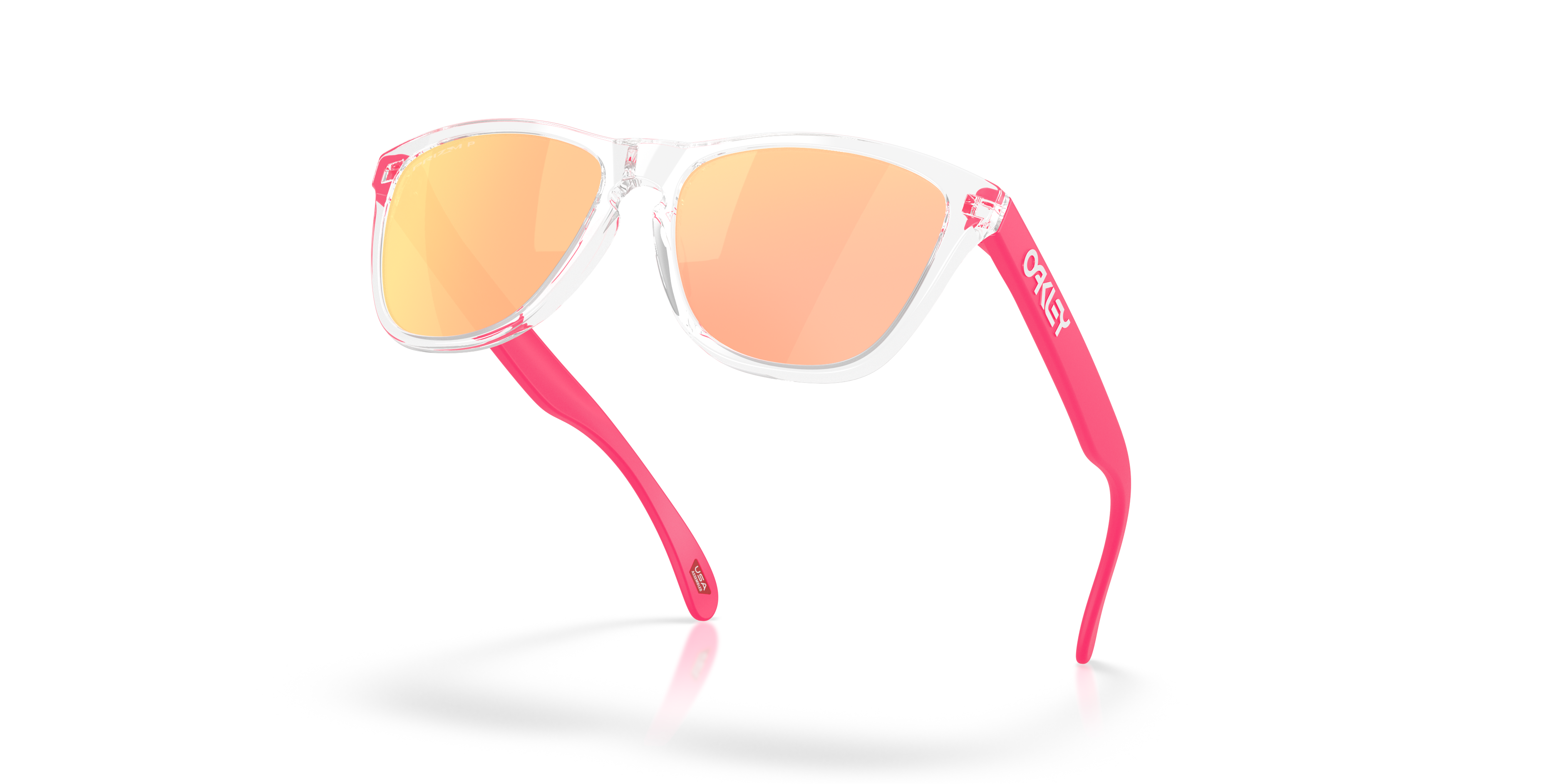 OAKLEY OO9013 FROGSKINS 9013M9 55