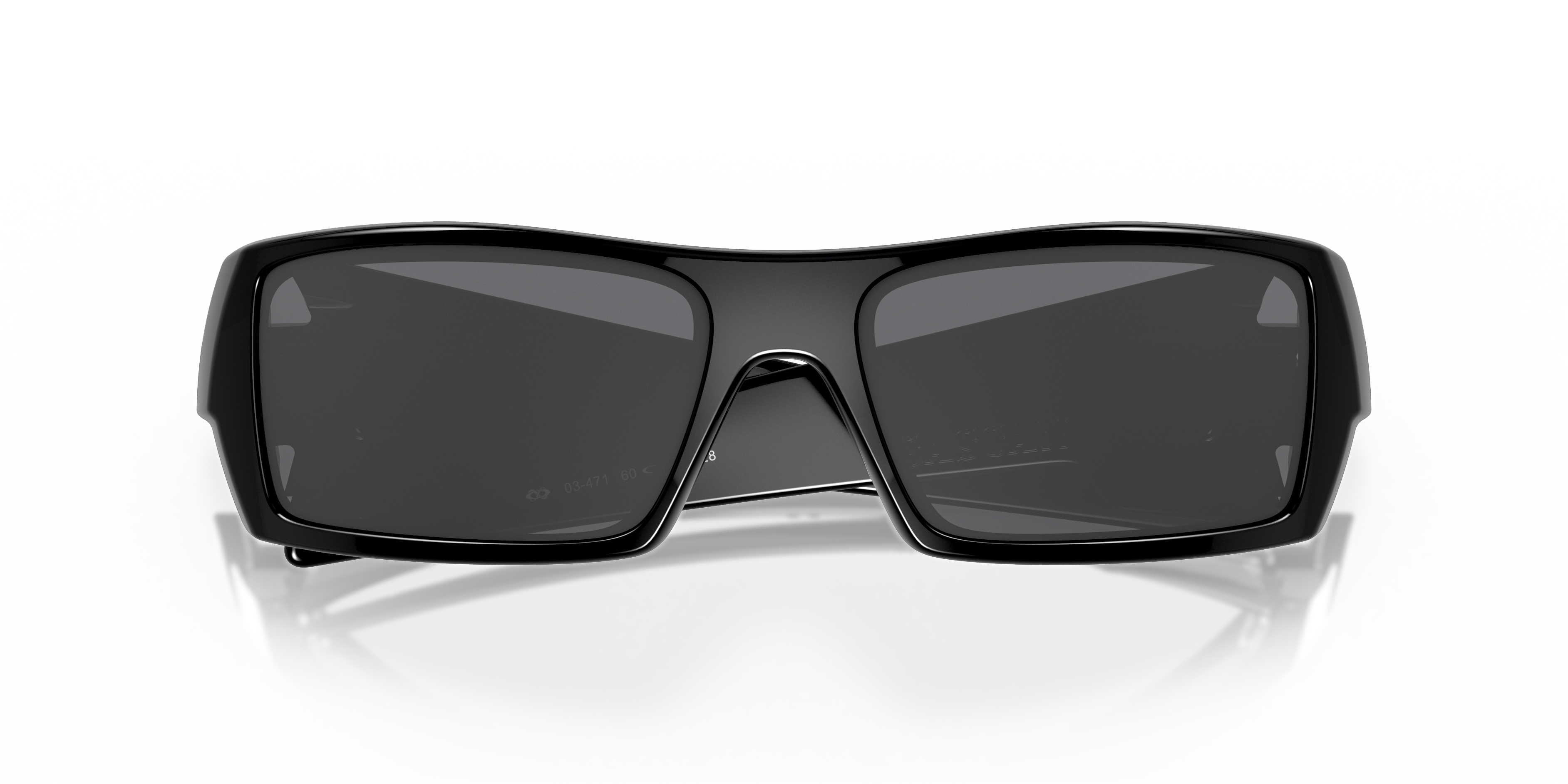 OAKLEY OO9014 GASCAN 03-471 60 - 13