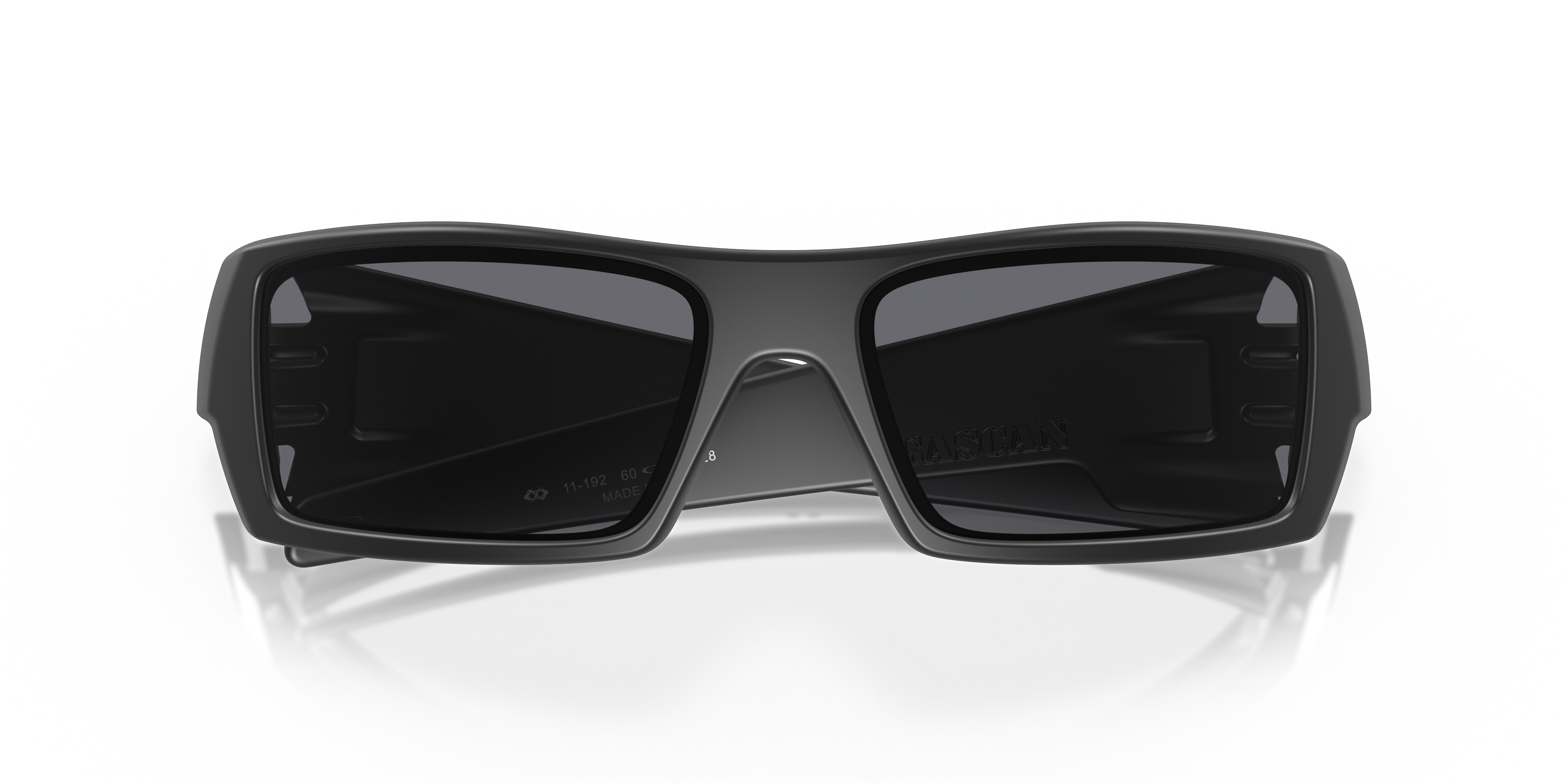 OAKLEY OO9014 GASCAN 11-192 61