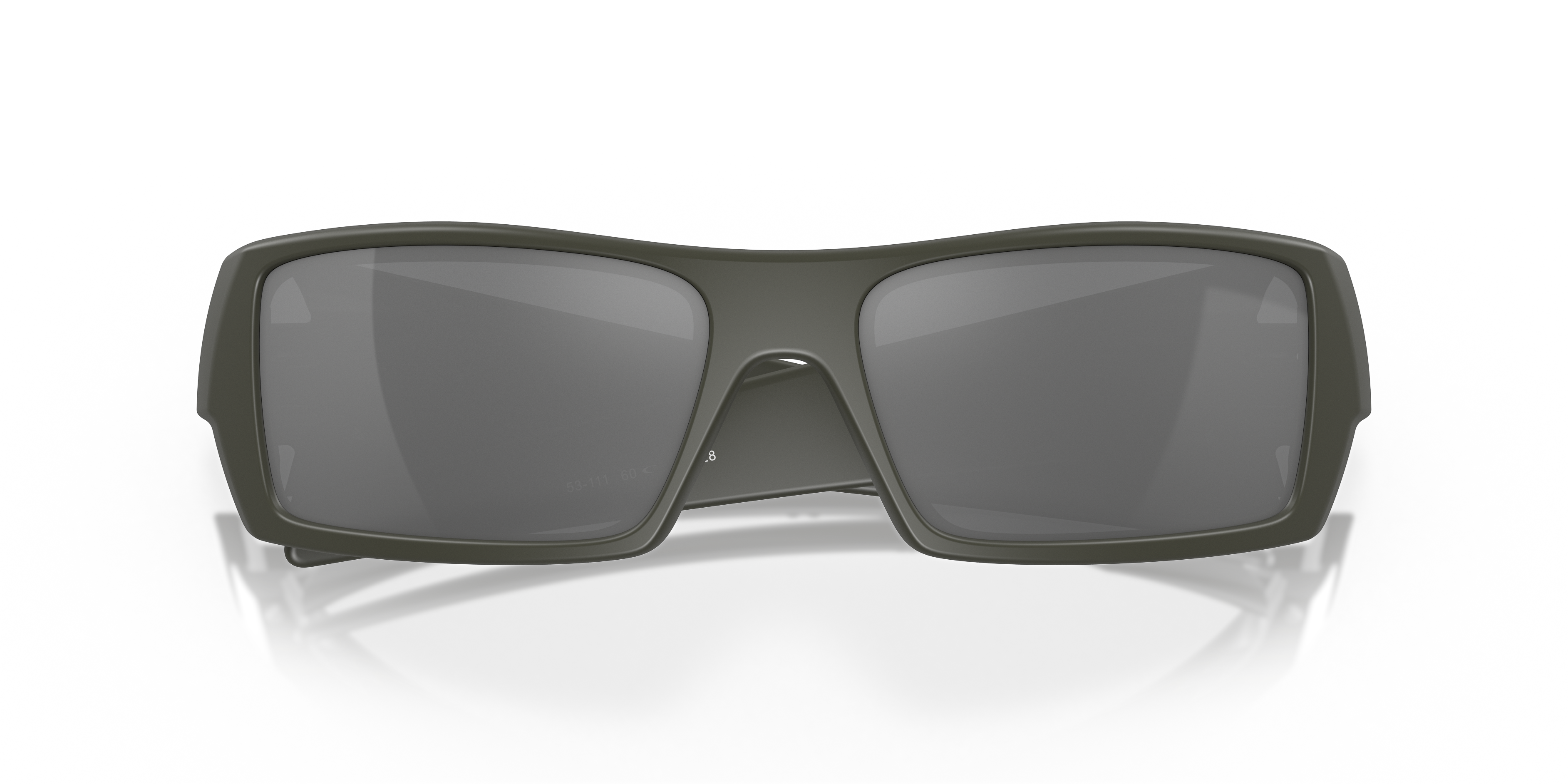 OAKLEY OO9014 GASCAN 53-111 60 - 22