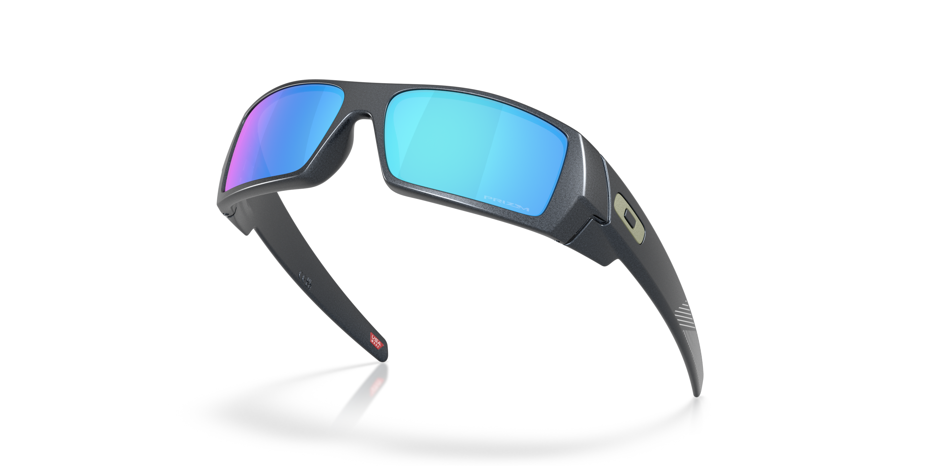 OAKLEY OO9014 GASCAN 9014D4 60