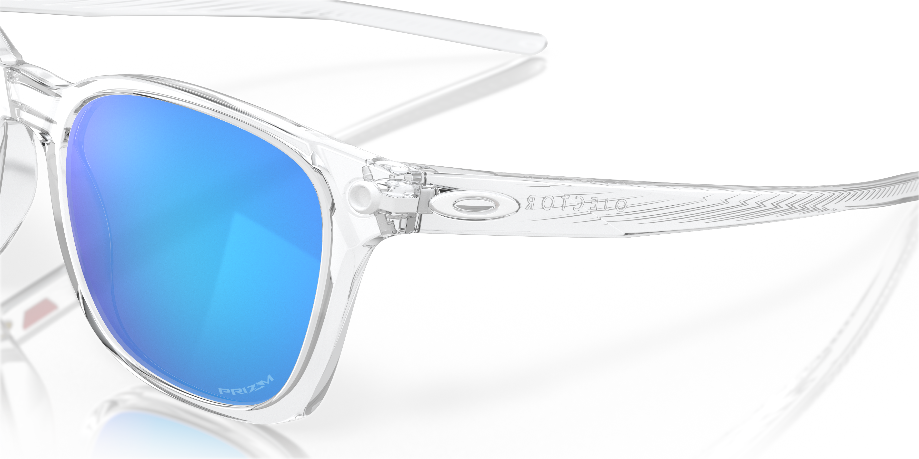 OAKLEY OO9018 OJECTOR 901802 55