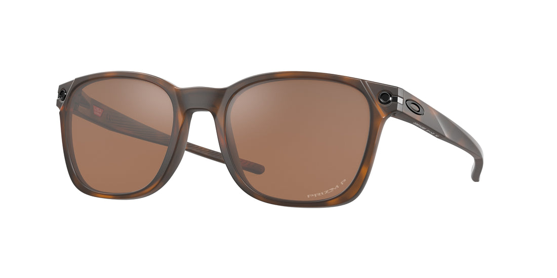 Óculos de sol oakley oo9018 ojector 901805 masculino tamanho 55mm - Vista principal