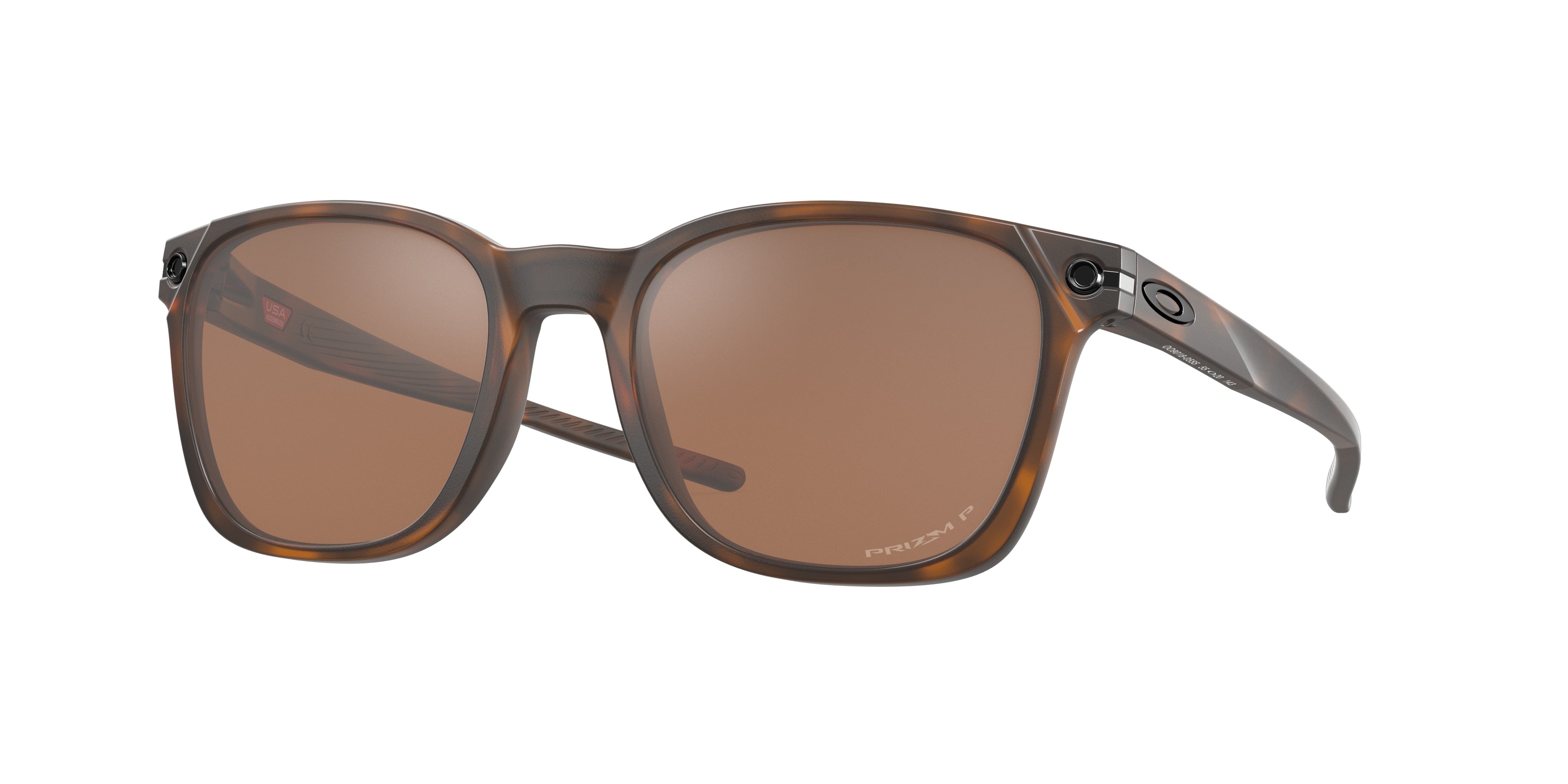 OAKLEY OO9018 OJECTOR 901805 55