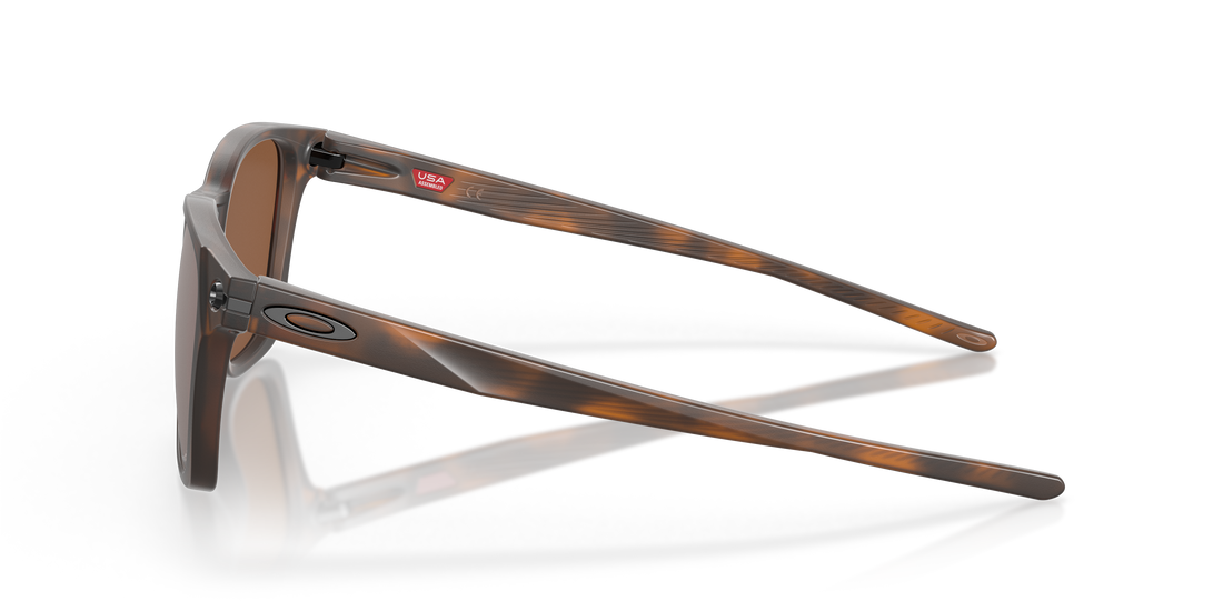 Óculos de sol oakley oo9018 ojector 901805 masculino tamanho 55mm - Vista de detalhe