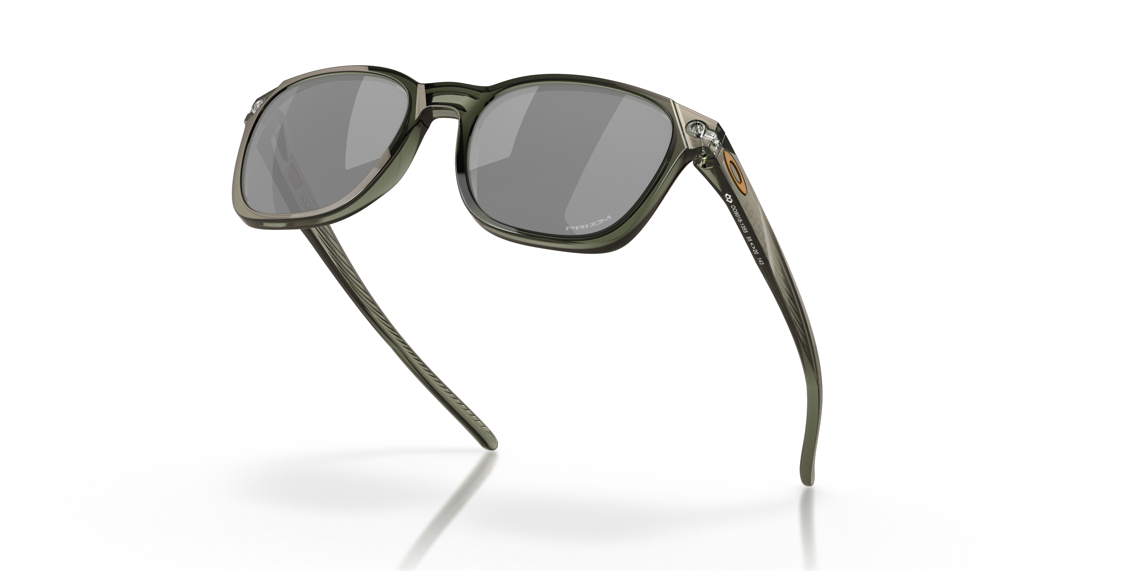 OAKLEY OO9018 OJECTOR 901813 55