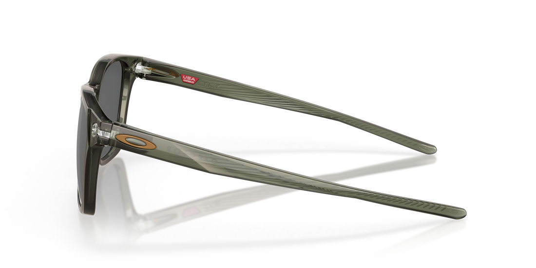 Lunettes de soleil oakley oo9018 ojector 901813 masculino taille 55mm - Vue détaillée