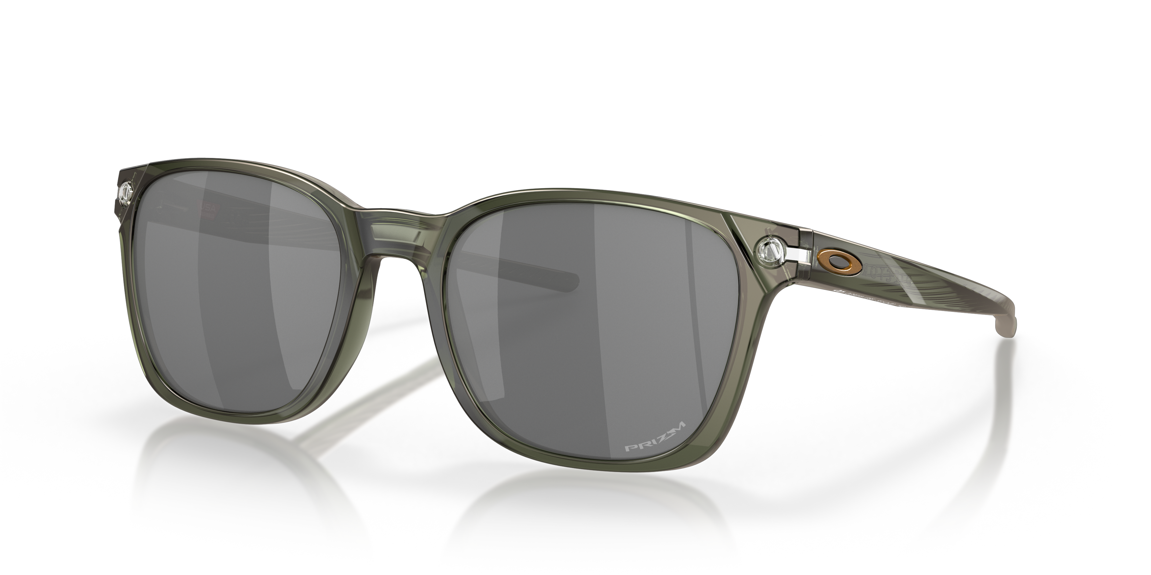 OAKLEY OO9018 OJECTOR 901813 55